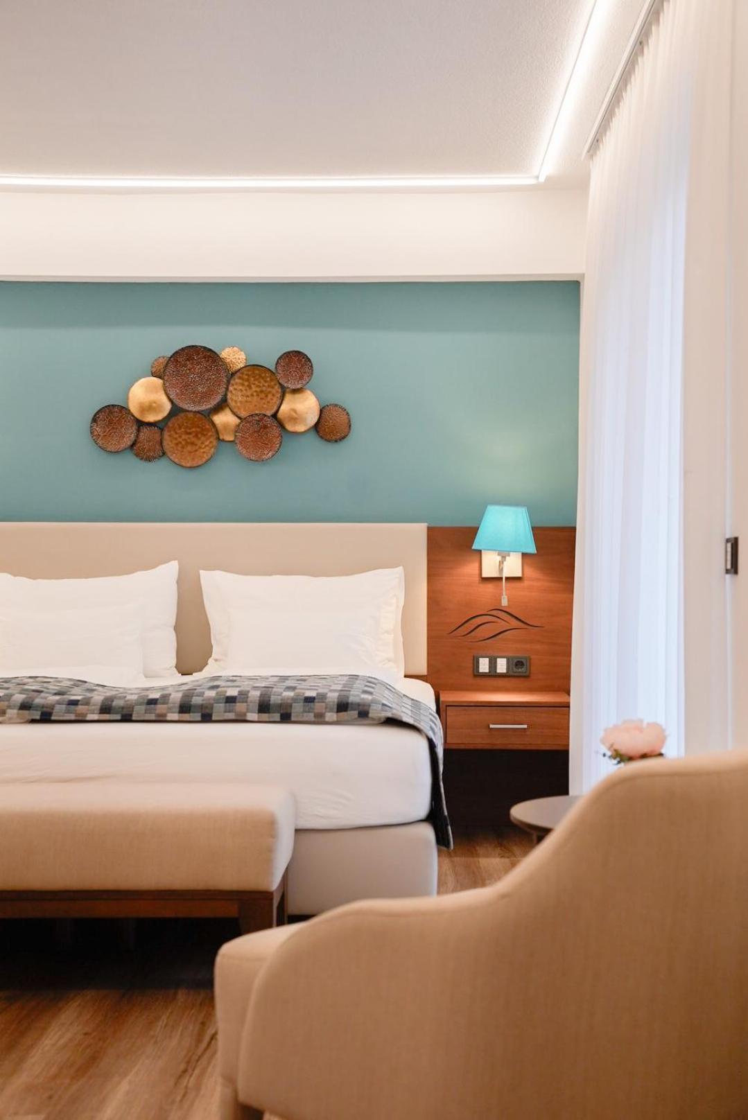 Boutique Apartments Velden