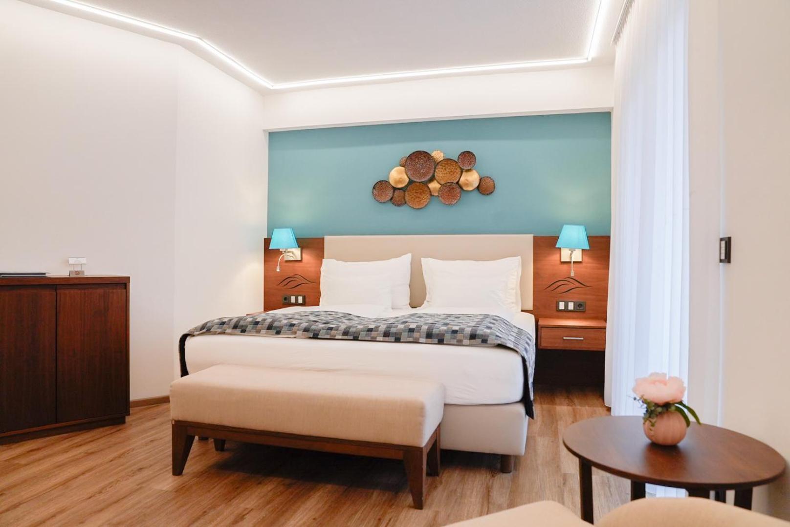 Boutique Apartments Velden