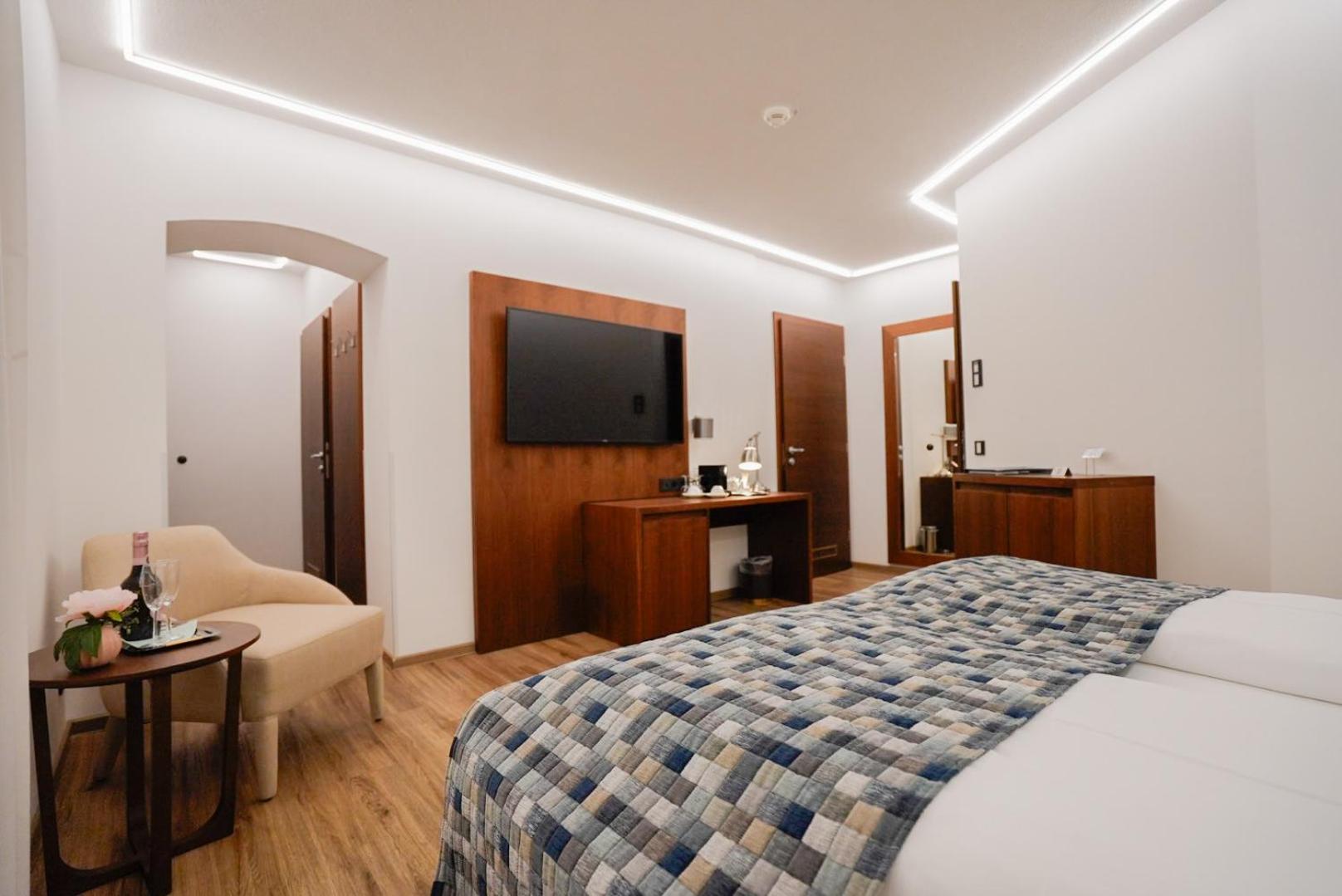 Boutique Apartments Velden
