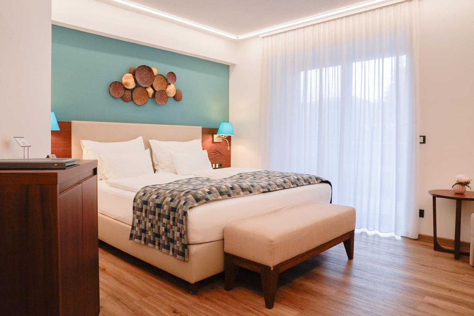 Boutique Apartments Velden