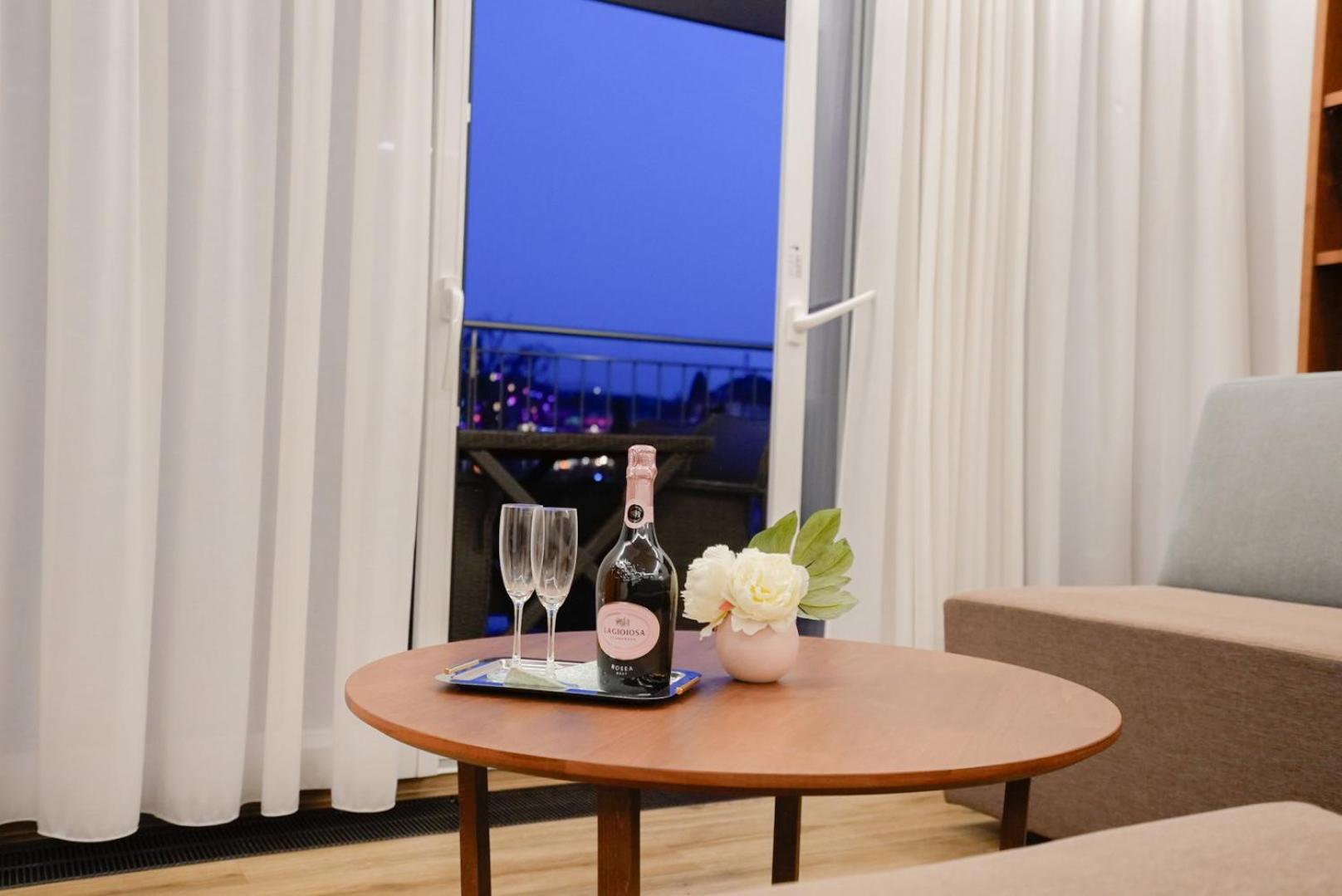 Boutique Apartments Velden
