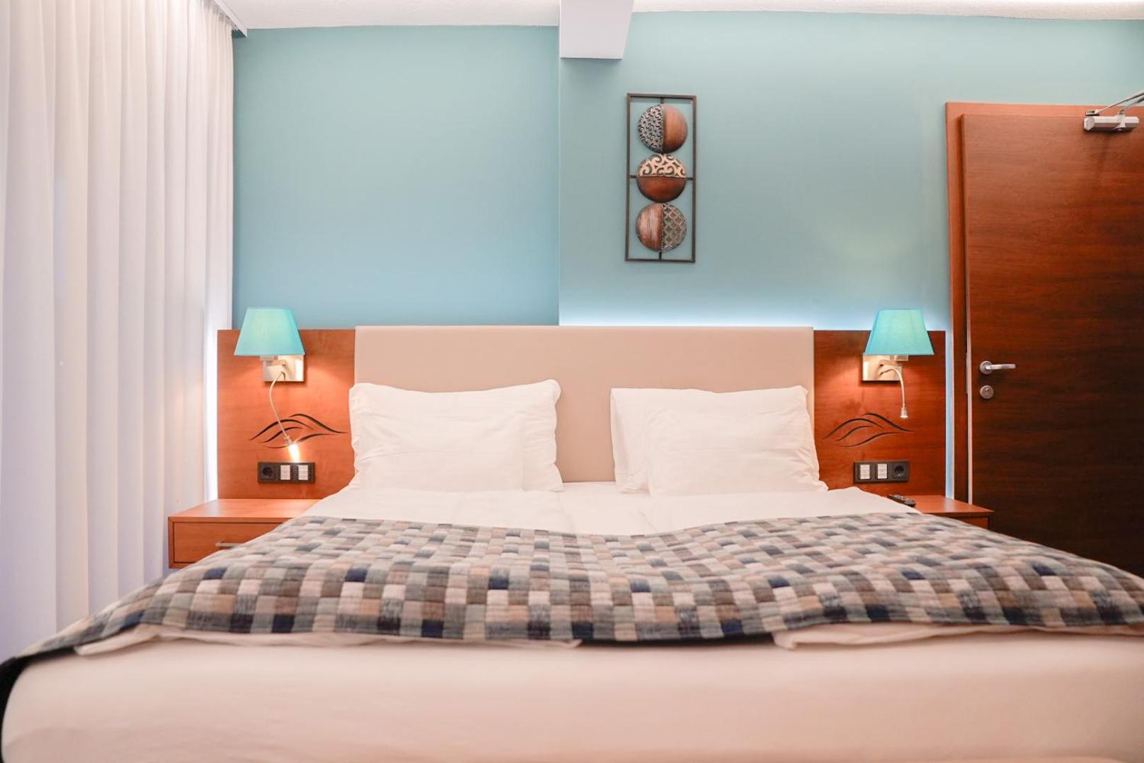 Boutique Apartments Velden