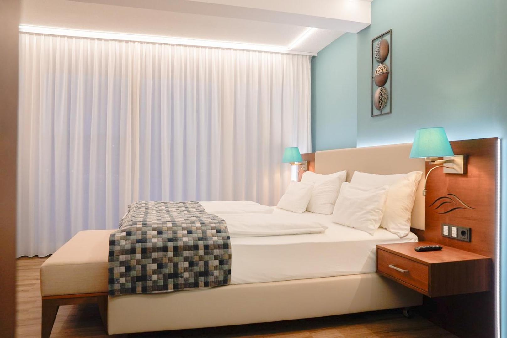Boutique Apartments Velden