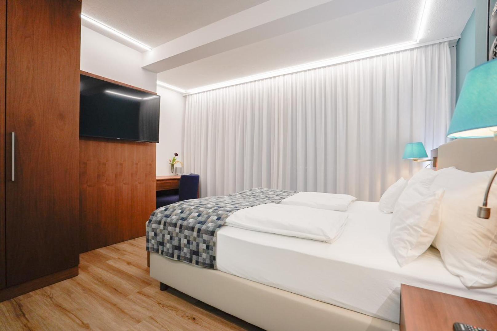 Boutique Apartments Velden