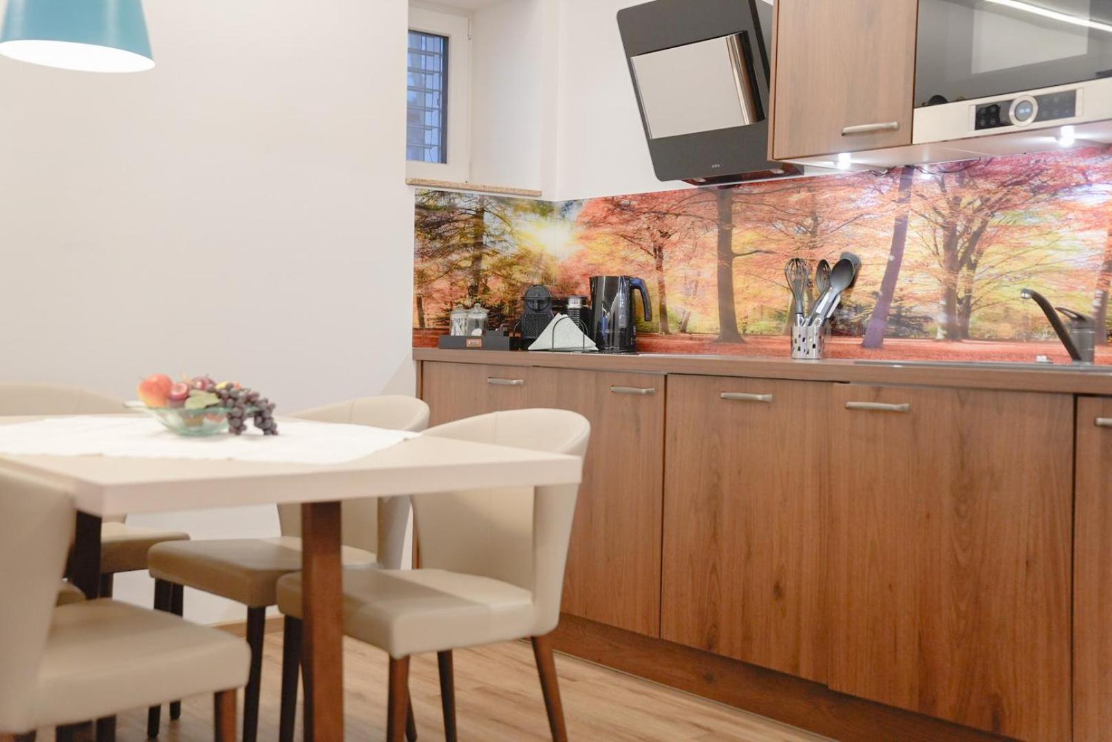Boutique Apartments Velden
