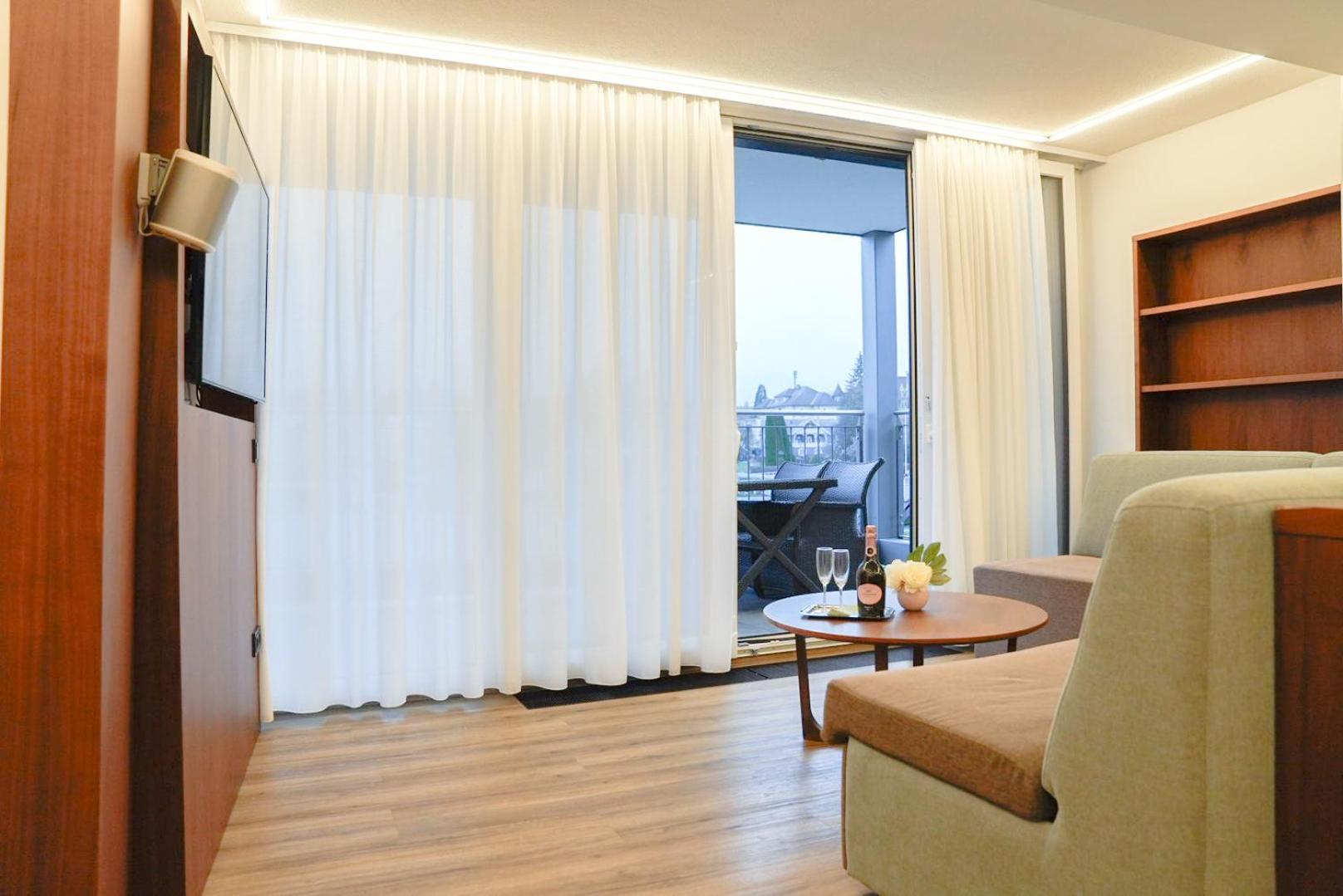 Boutique Apartments Velden