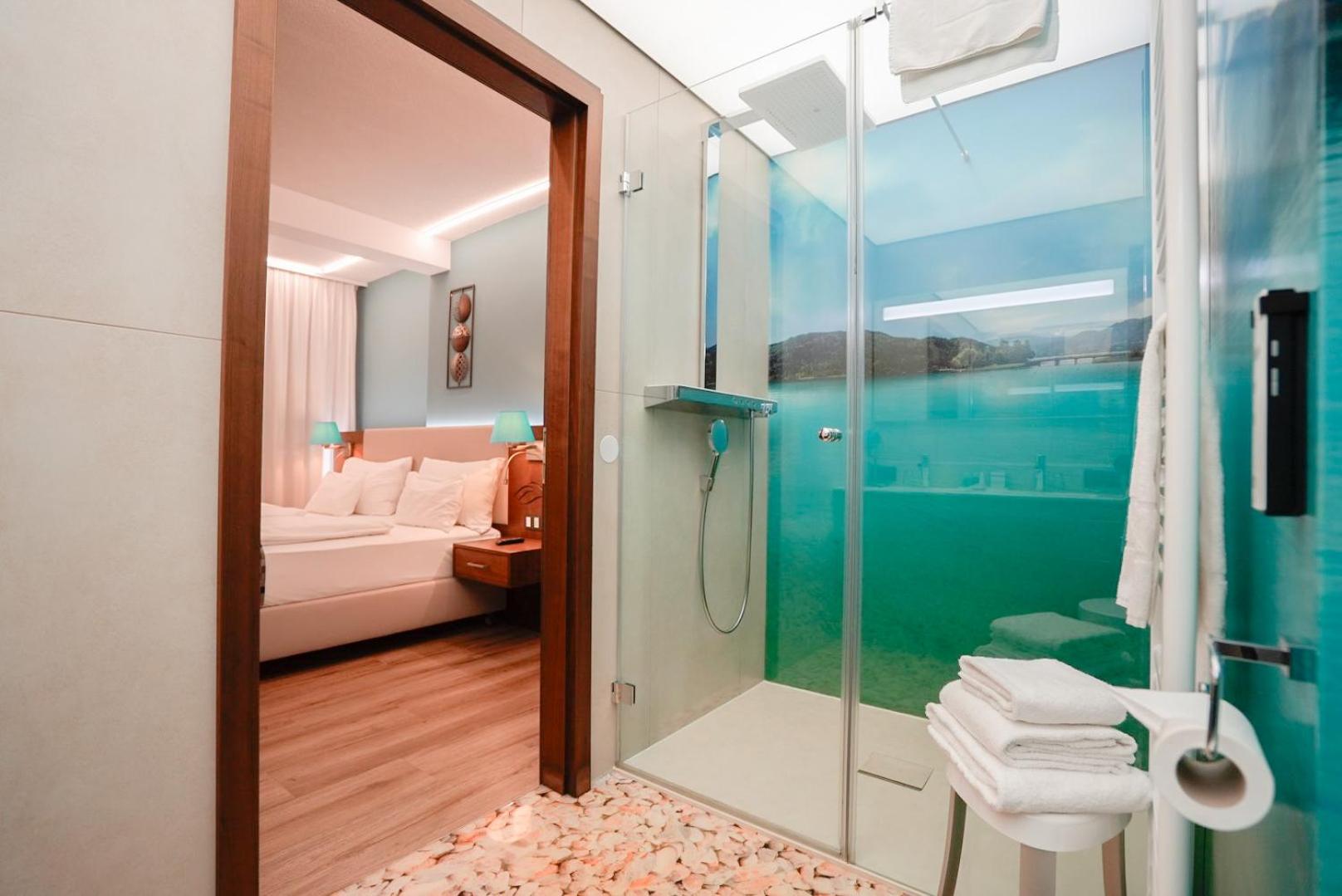 Boutique Apartments Velden