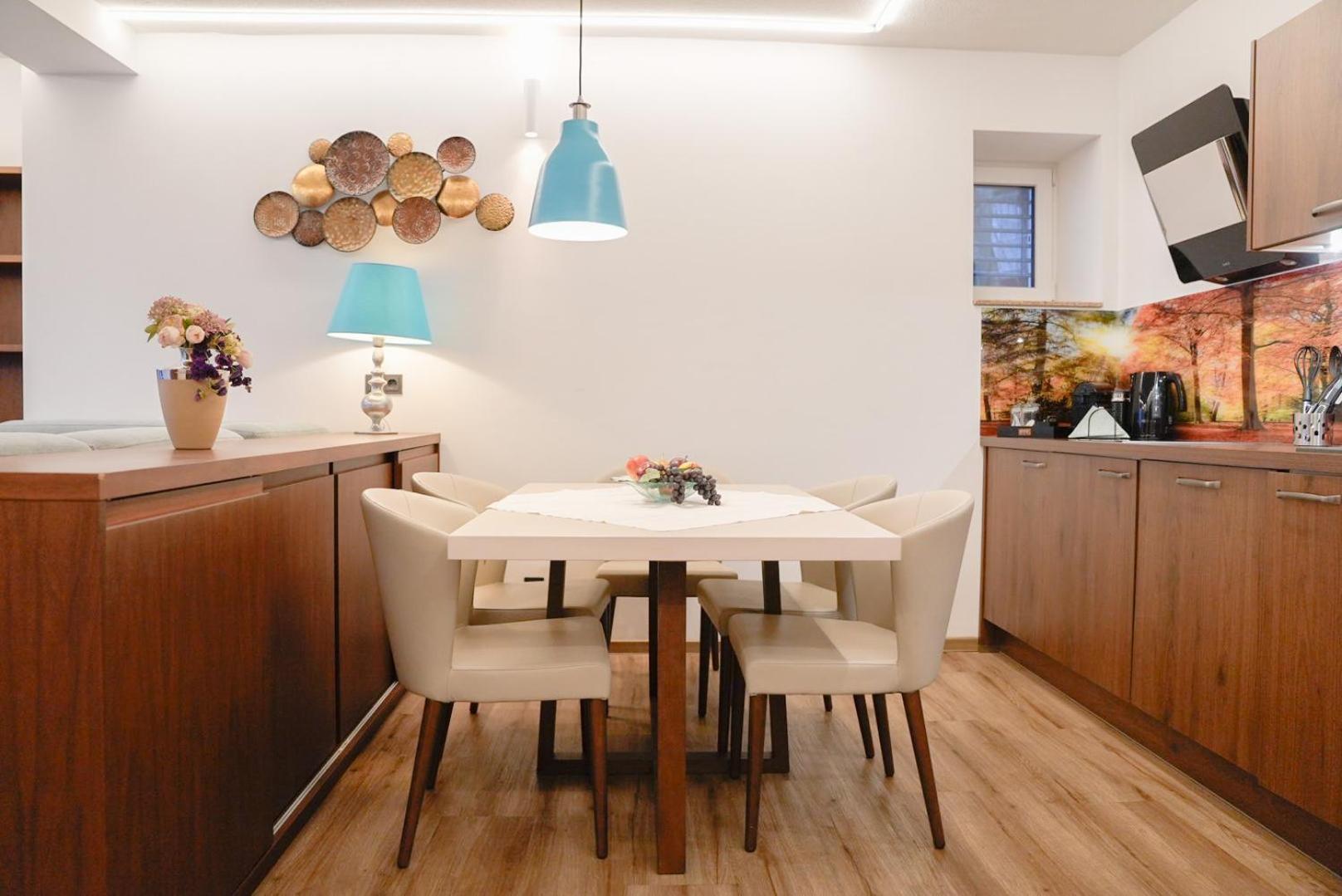 Boutique Apartments Velden