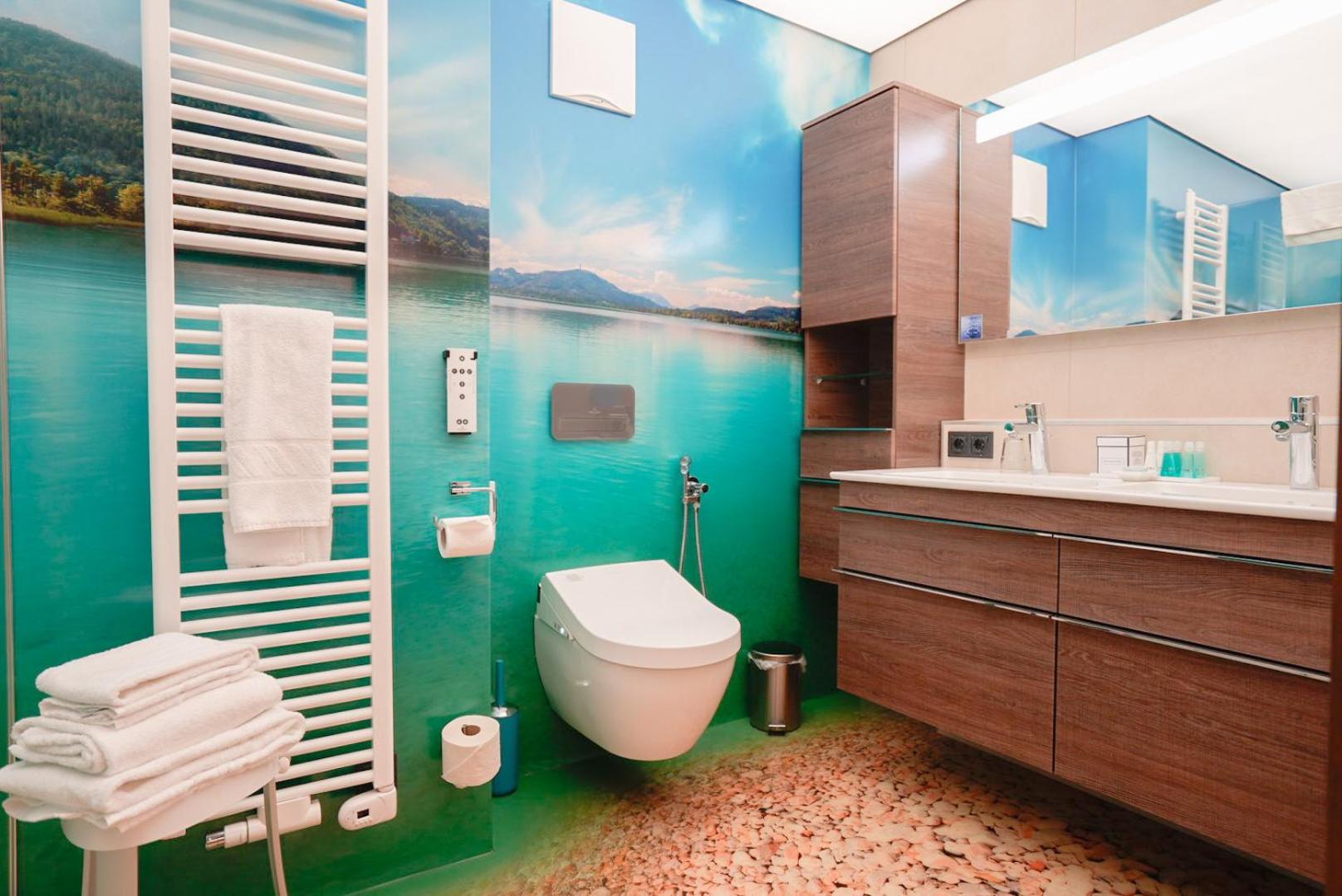 Boutique Apartments Velden