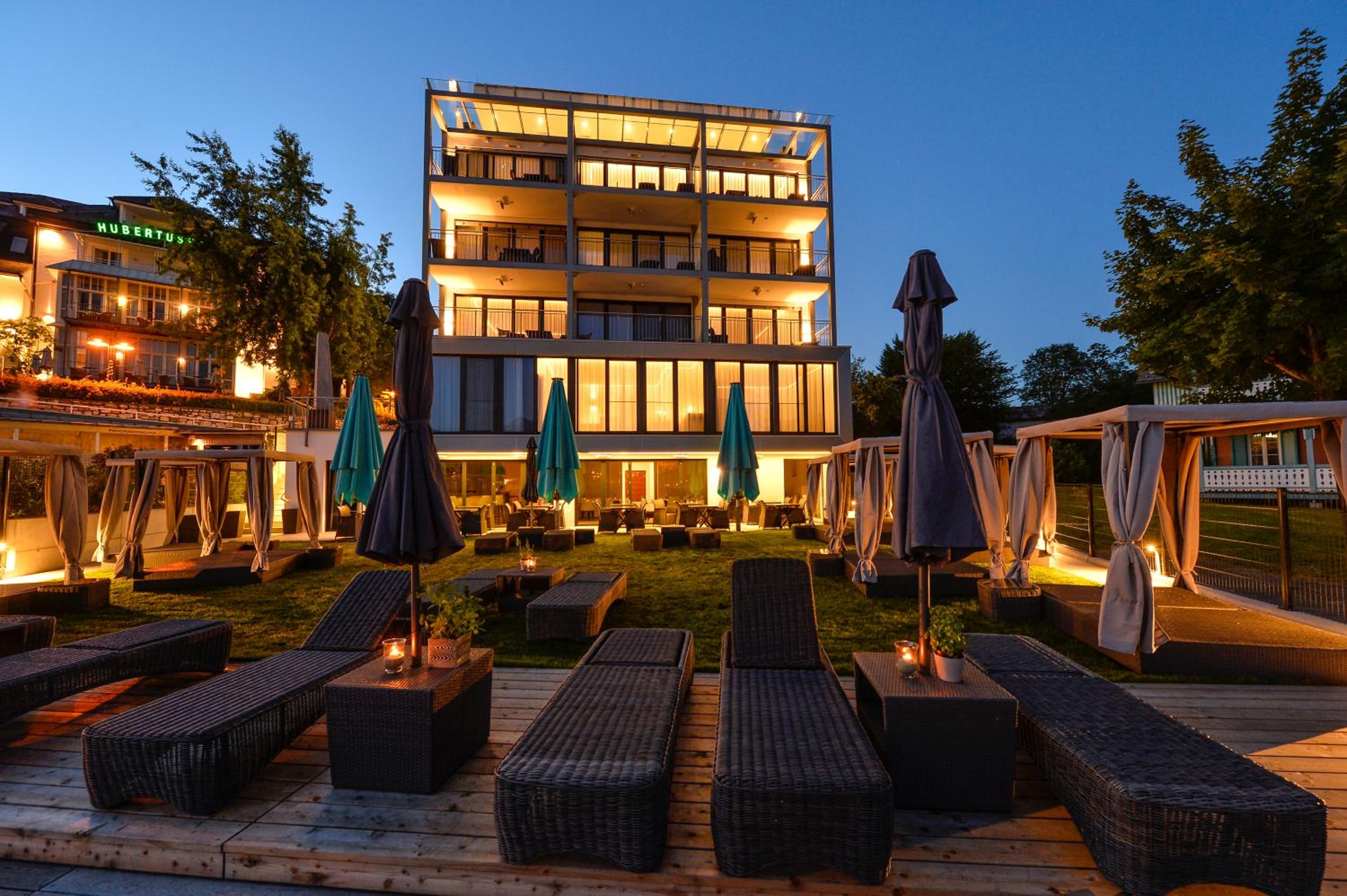 Boutique Apartments Velden