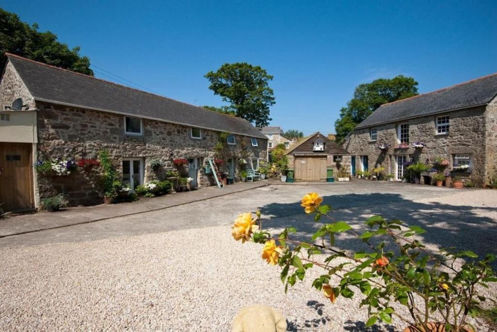 Chypons Farm Bed & Breakfast