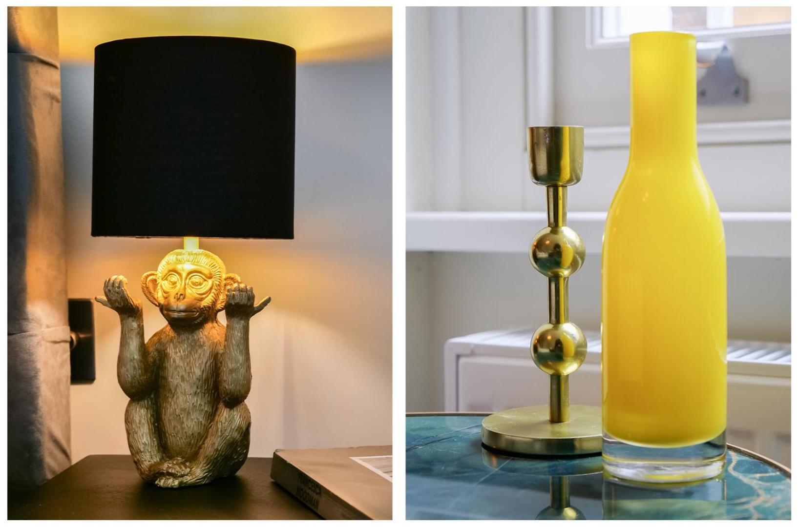Urban getaway in the heart of South Kensington