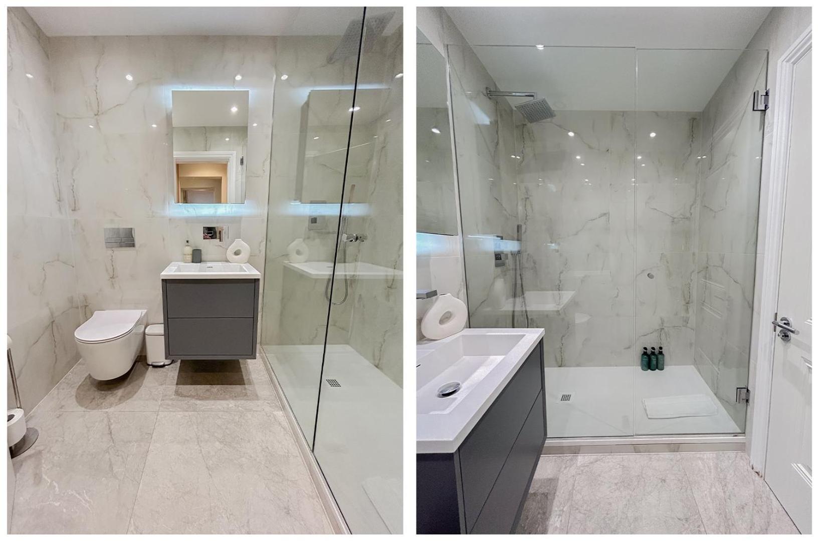 Urban getaway in the heart of South Kensington