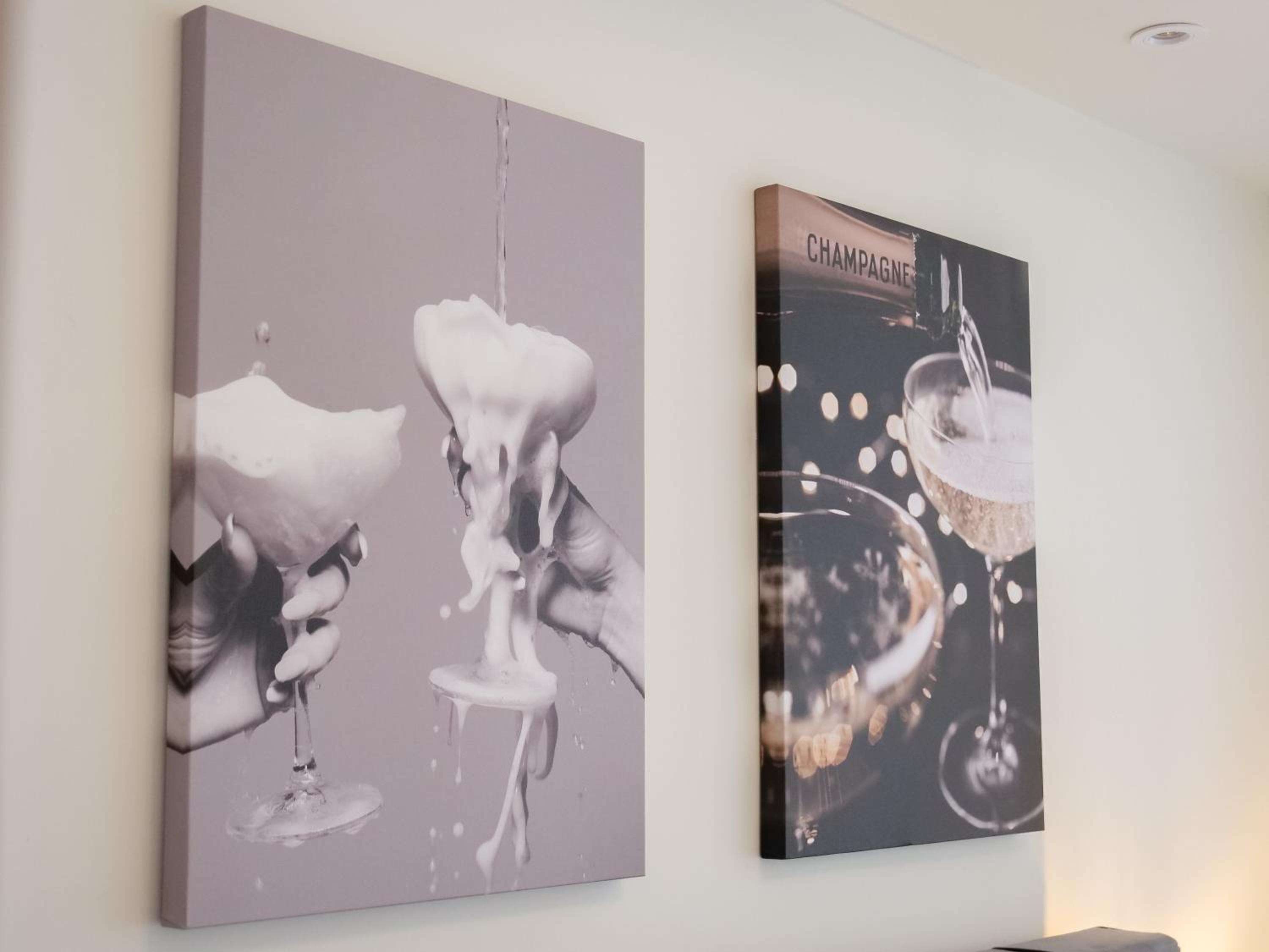 Urban getaway in the heart of South Kensington