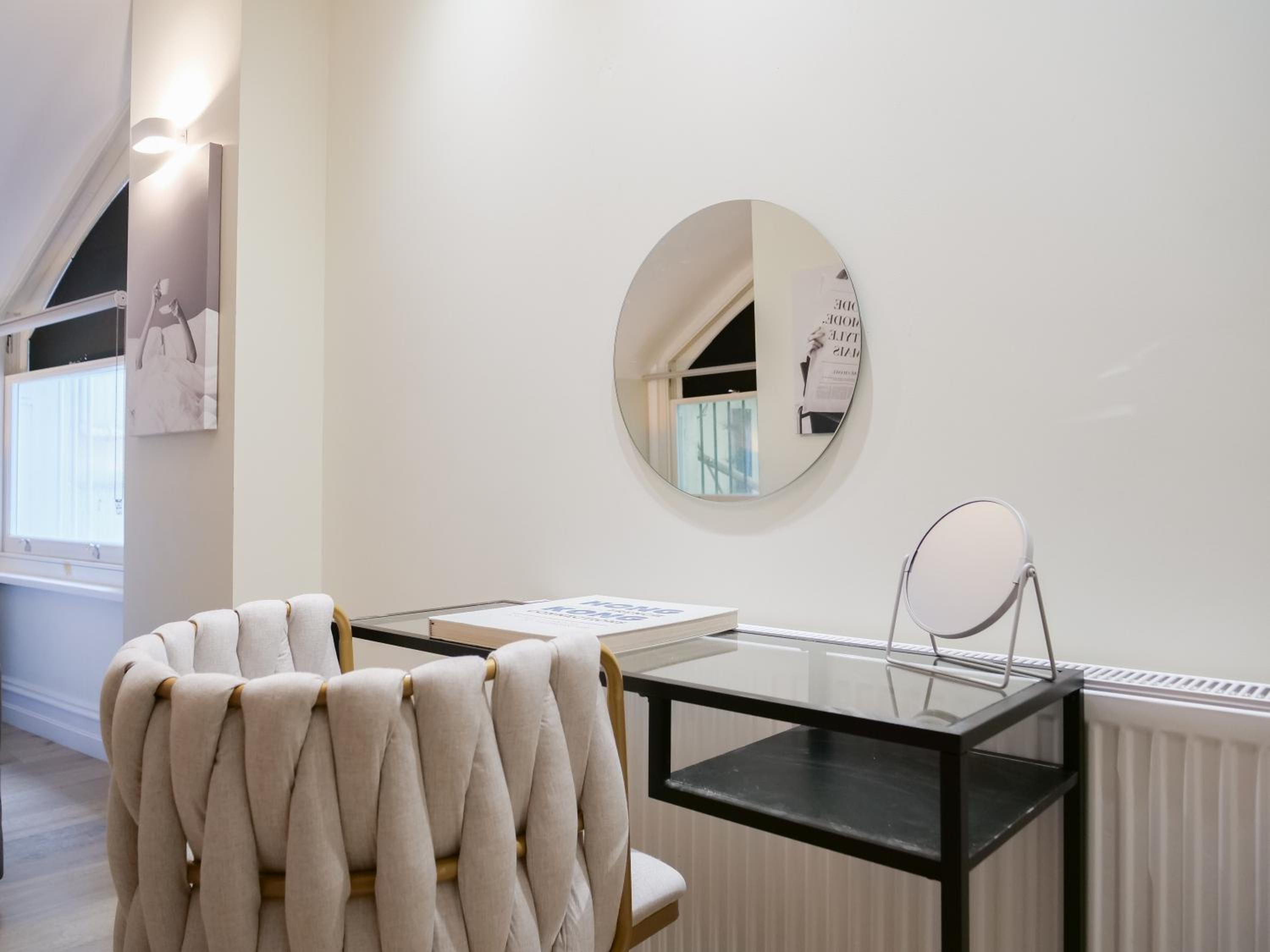 Urban getaway in the heart of South Kensington
