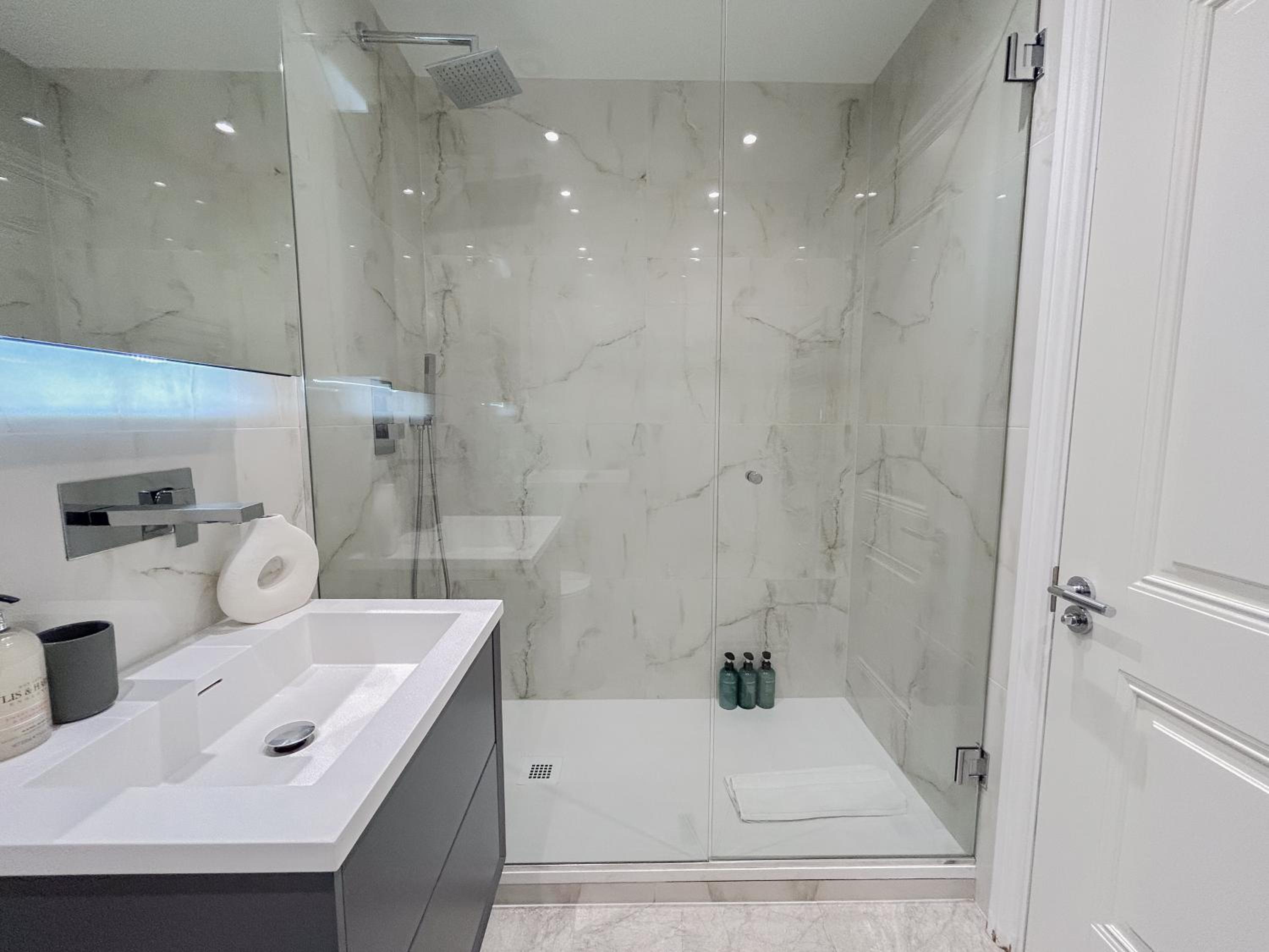 Urban getaway in the heart of South Kensington