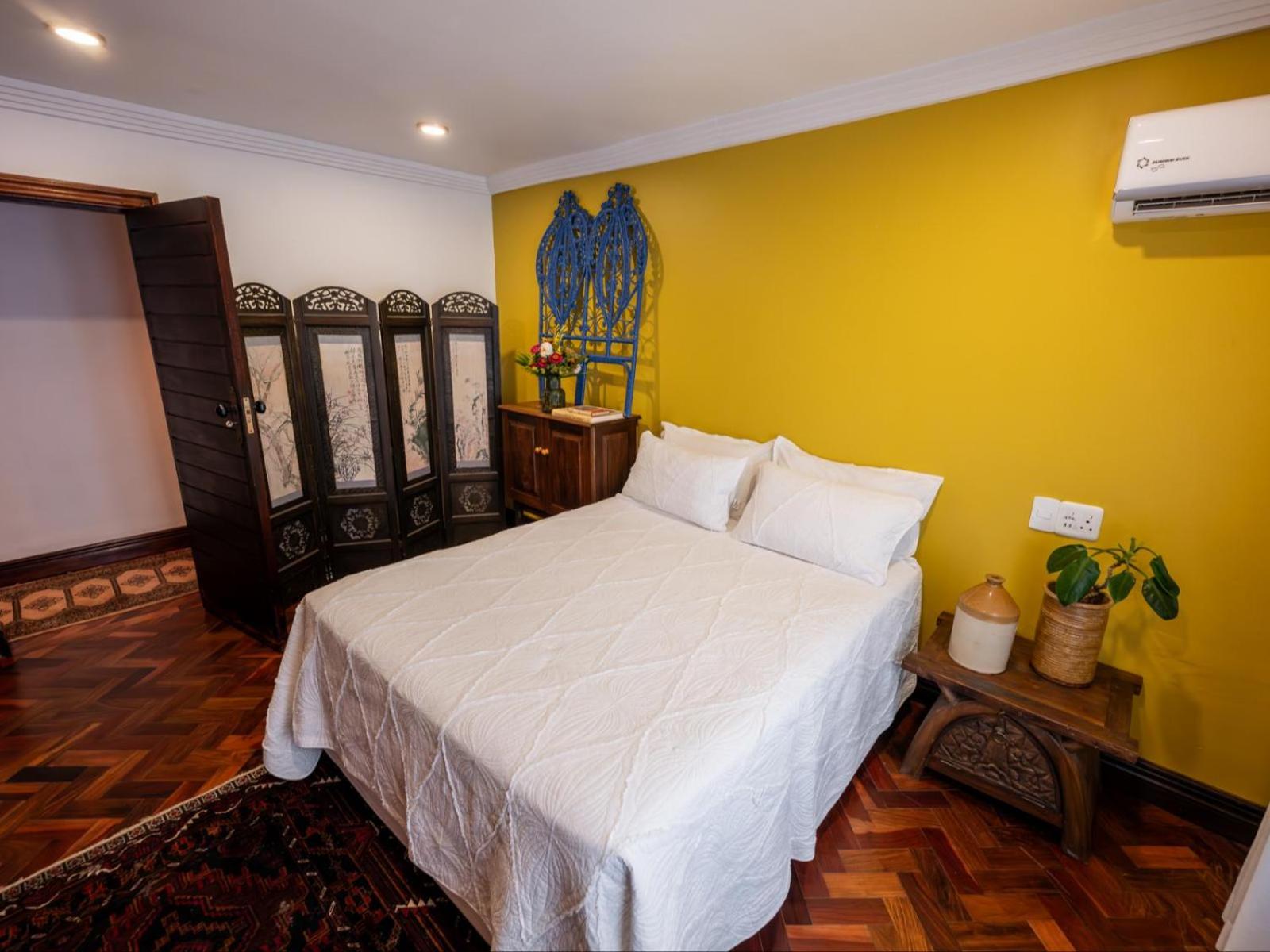 Bella Bohemia Spa, Venue and Guest Farm view 3