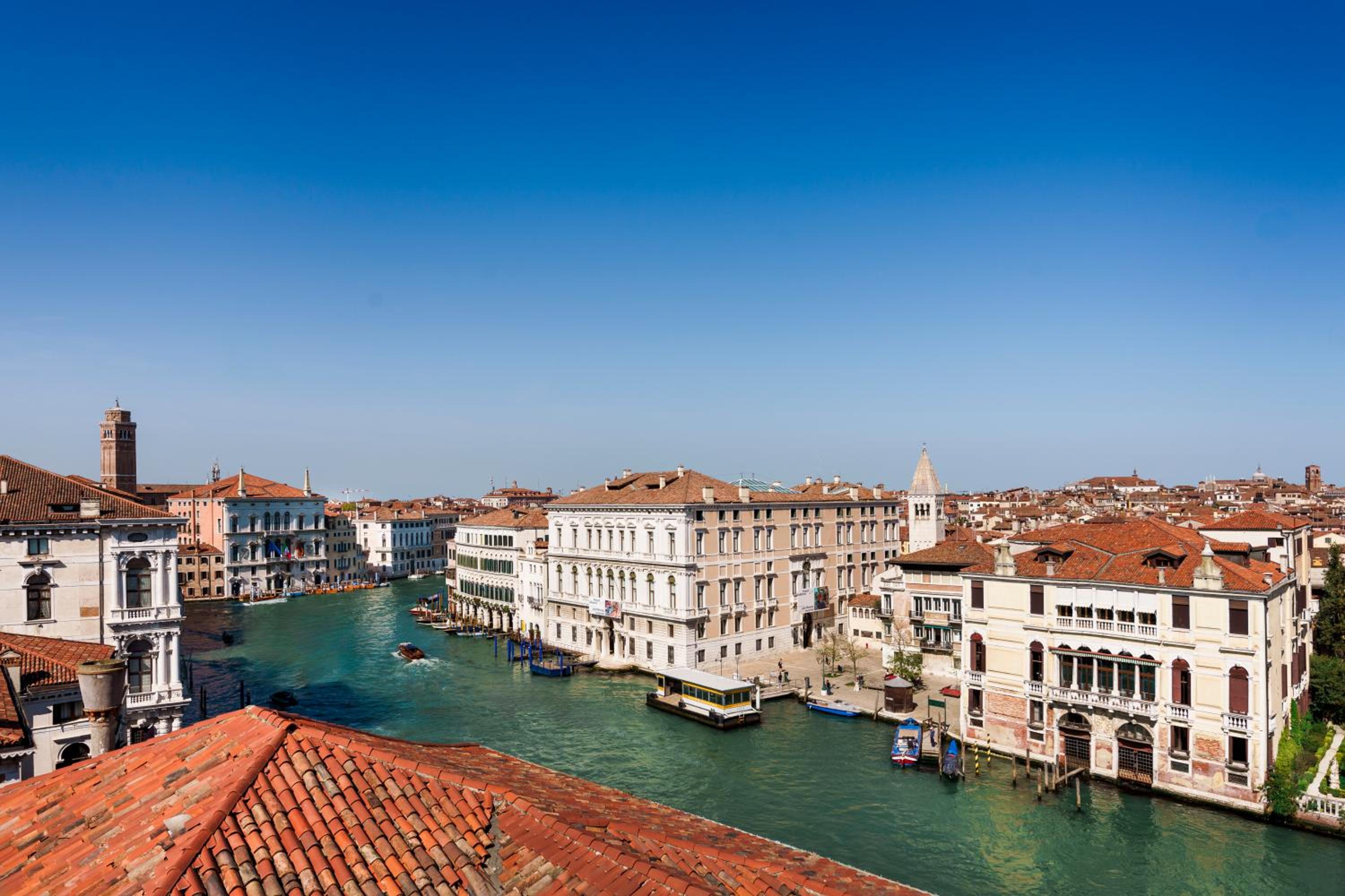 Ca' Cerchieri Terrace - Dimora Italia -