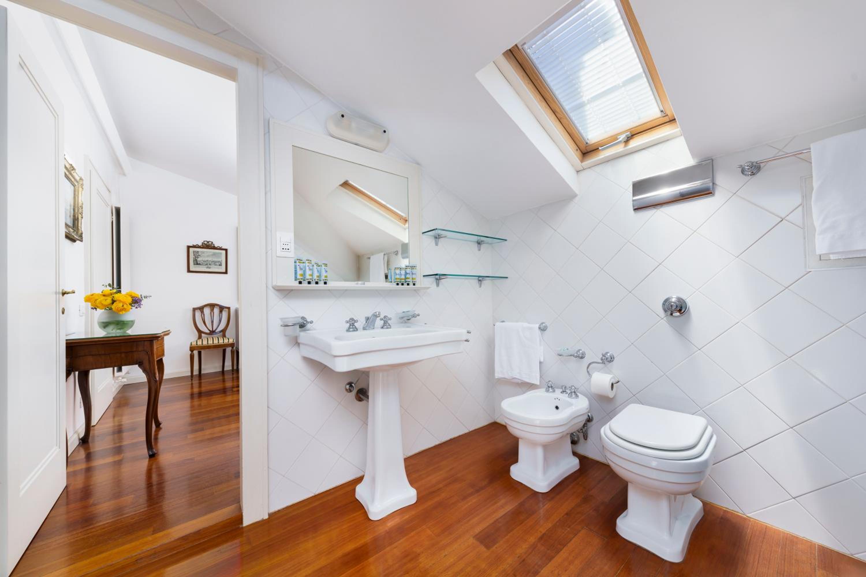 Ca' Cerchieri Terrace - Dimora Italia -
