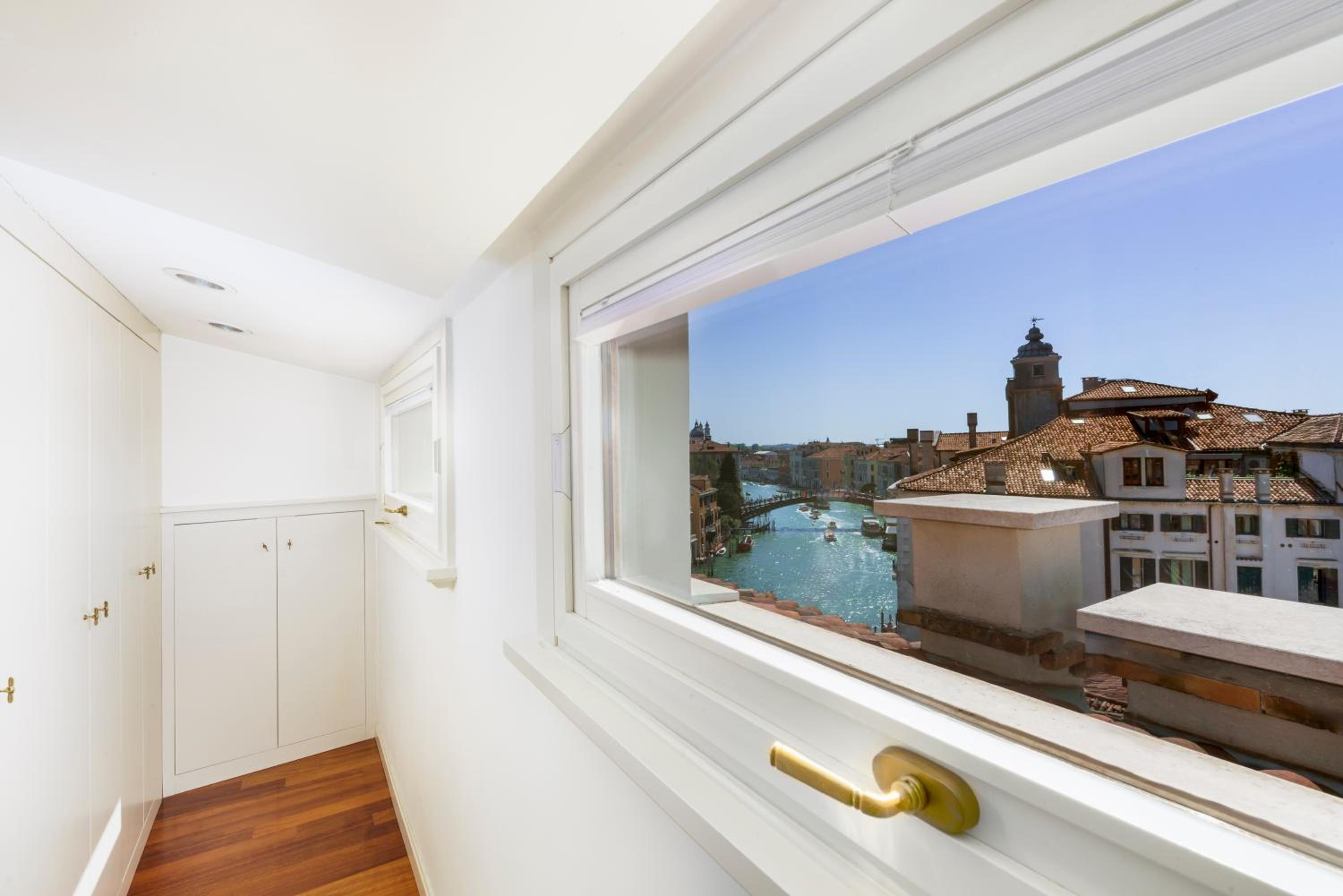 Ca' Cerchieri Terrace - Dimora Italia -