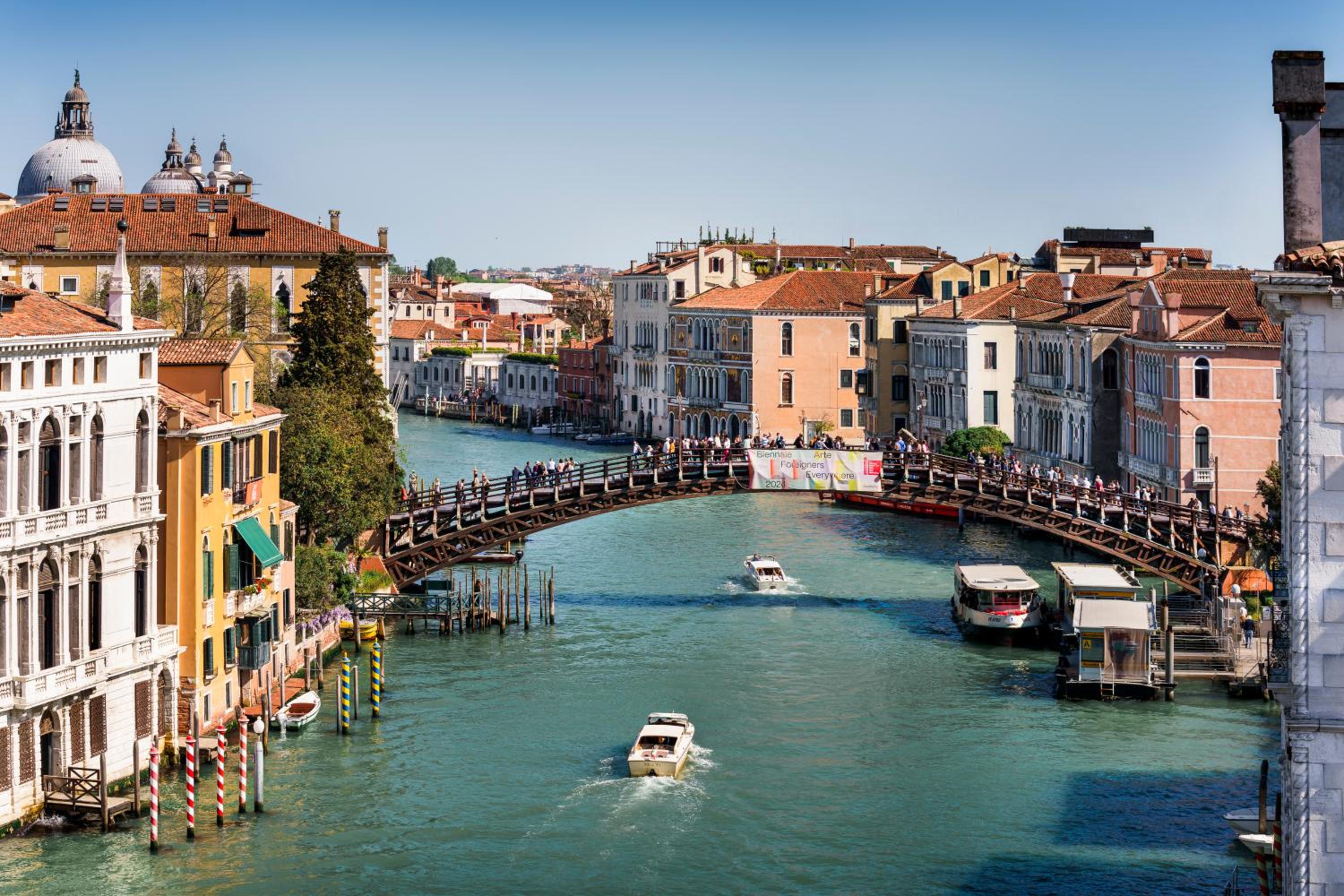 Ca' Cerchieri Terrace - Dimora Italia -