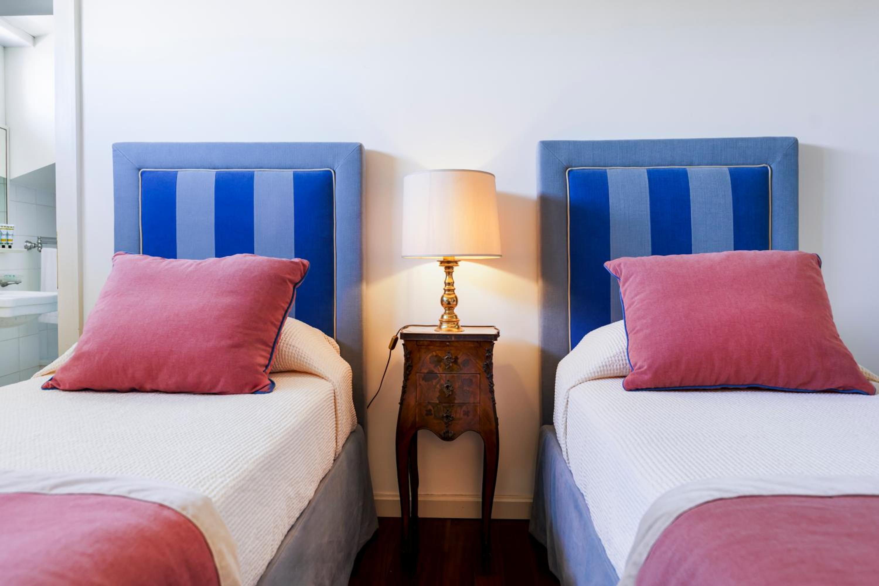 Ca' Cerchieri Terrace - Dimora Italia -