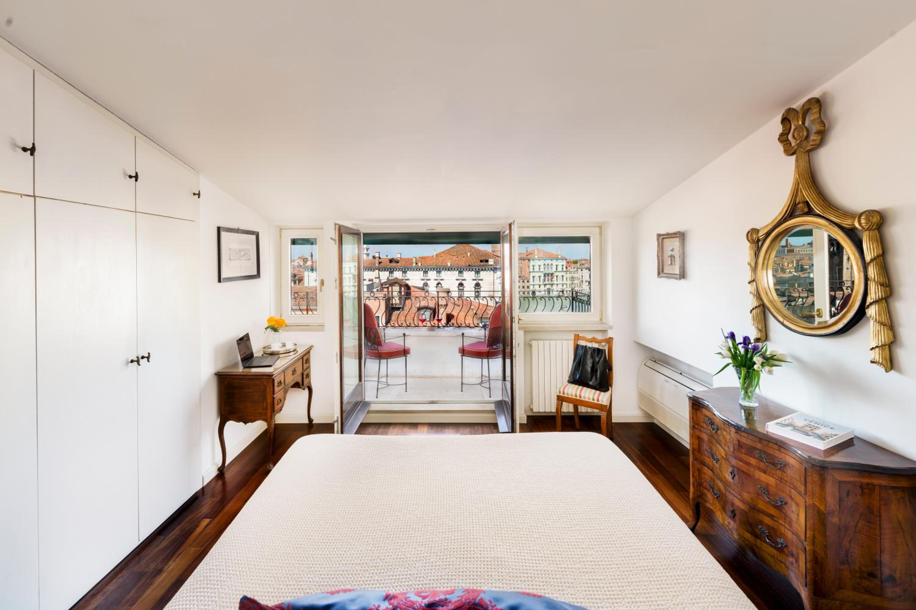 Ca' Cerchieri Terrace - Dimora Italia -