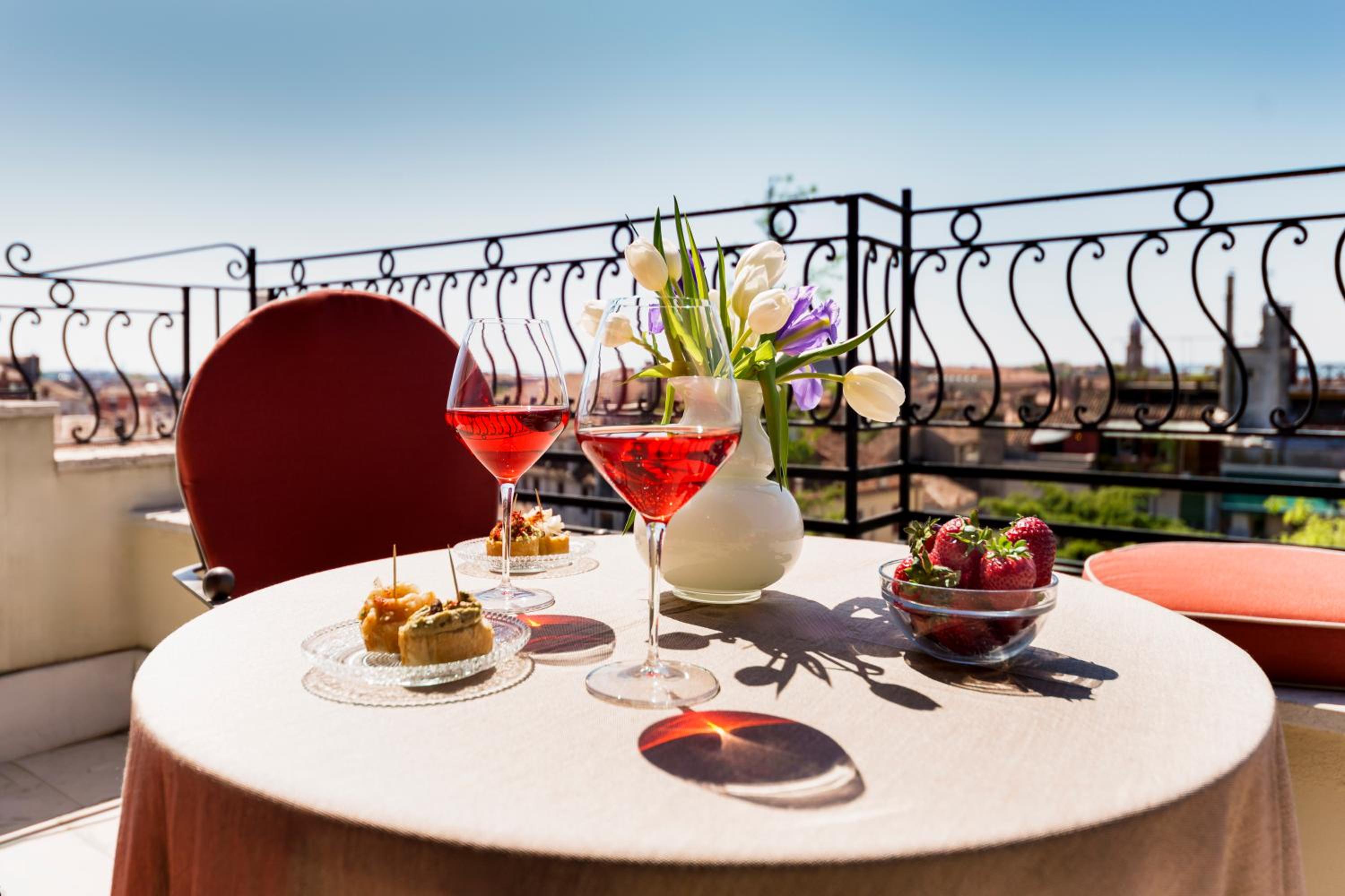 Ca' Cerchieri Terrace - Dimora Italia -