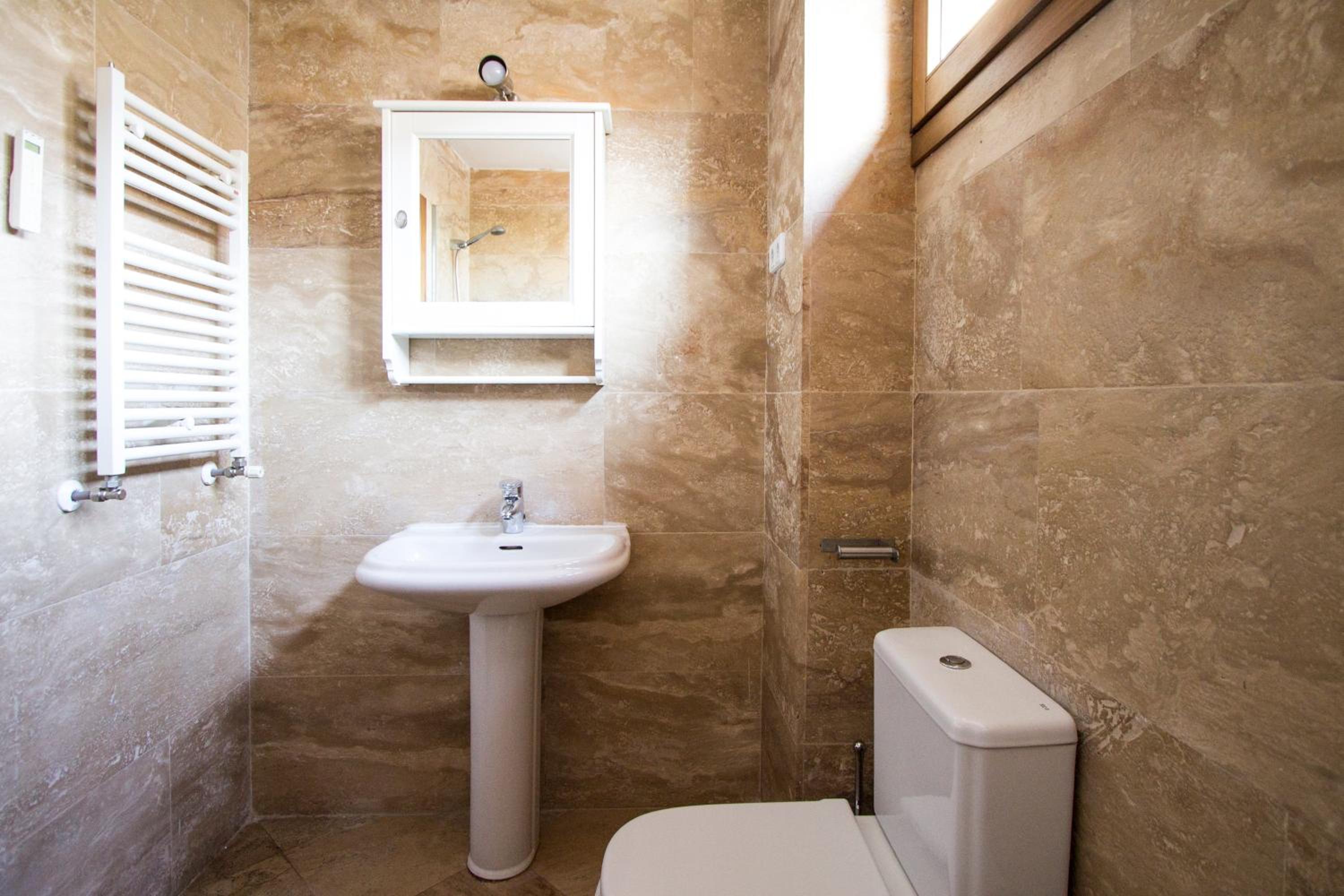 Apartamentos Villablino Arturo Soria