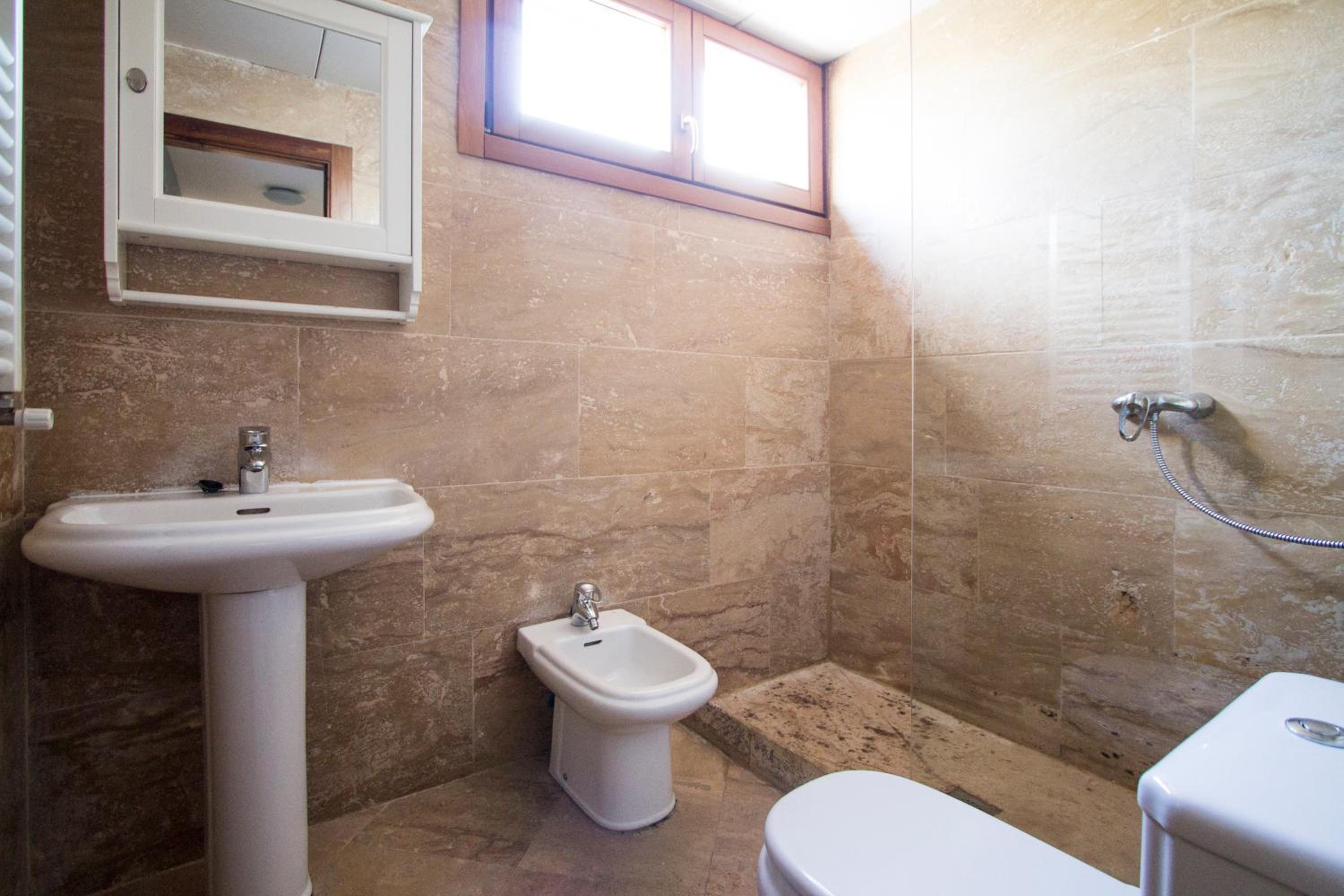 Apartamentos Villablino Arturo Soria