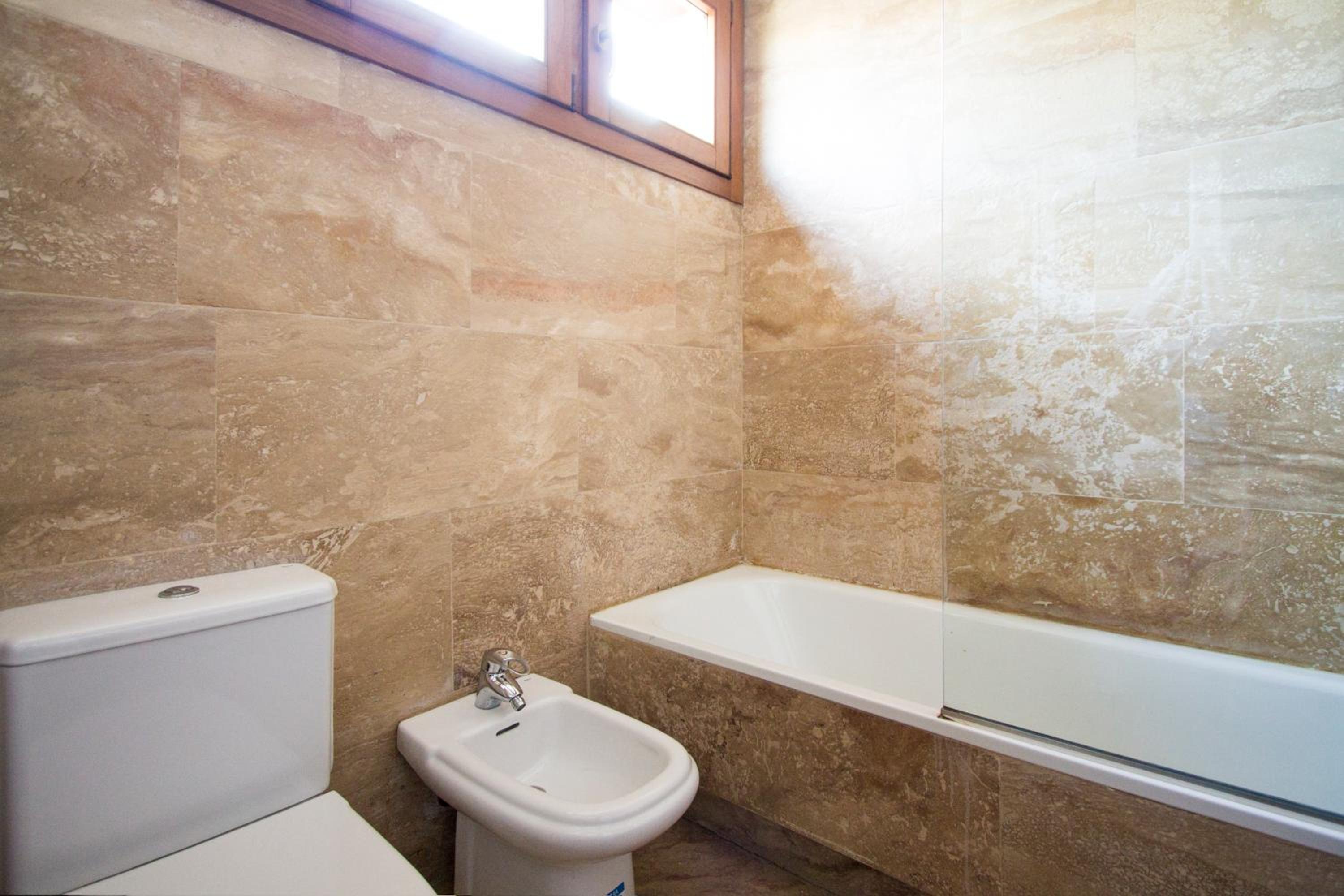 Apartamentos Villablino Arturo Soria