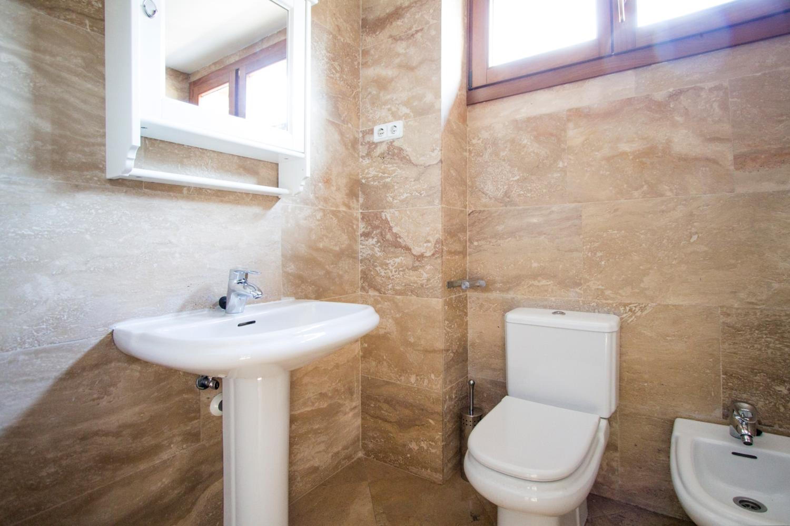 Apartamentos Villablino Arturo Soria