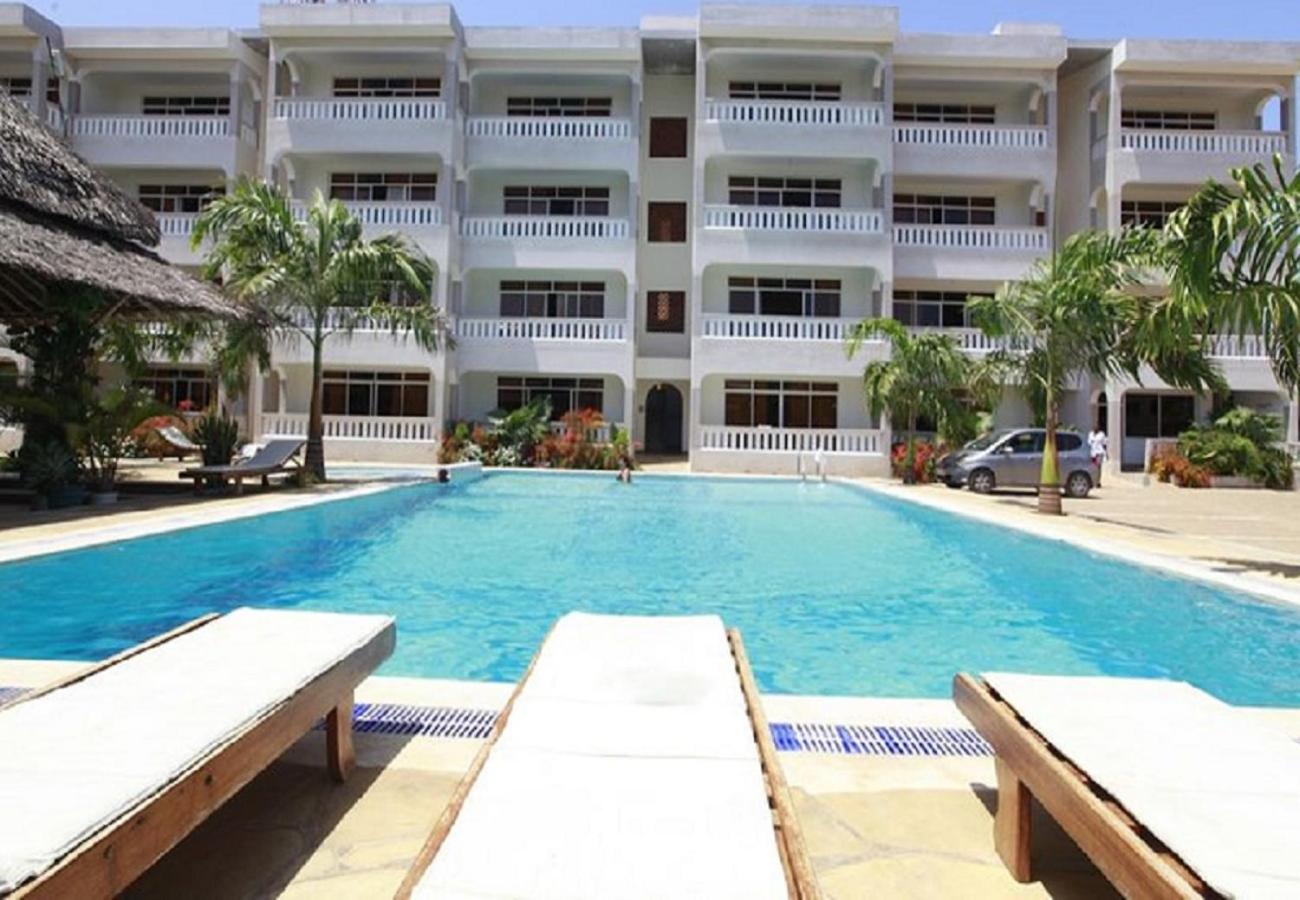 Nightingale Apartments Hotel Mombasa