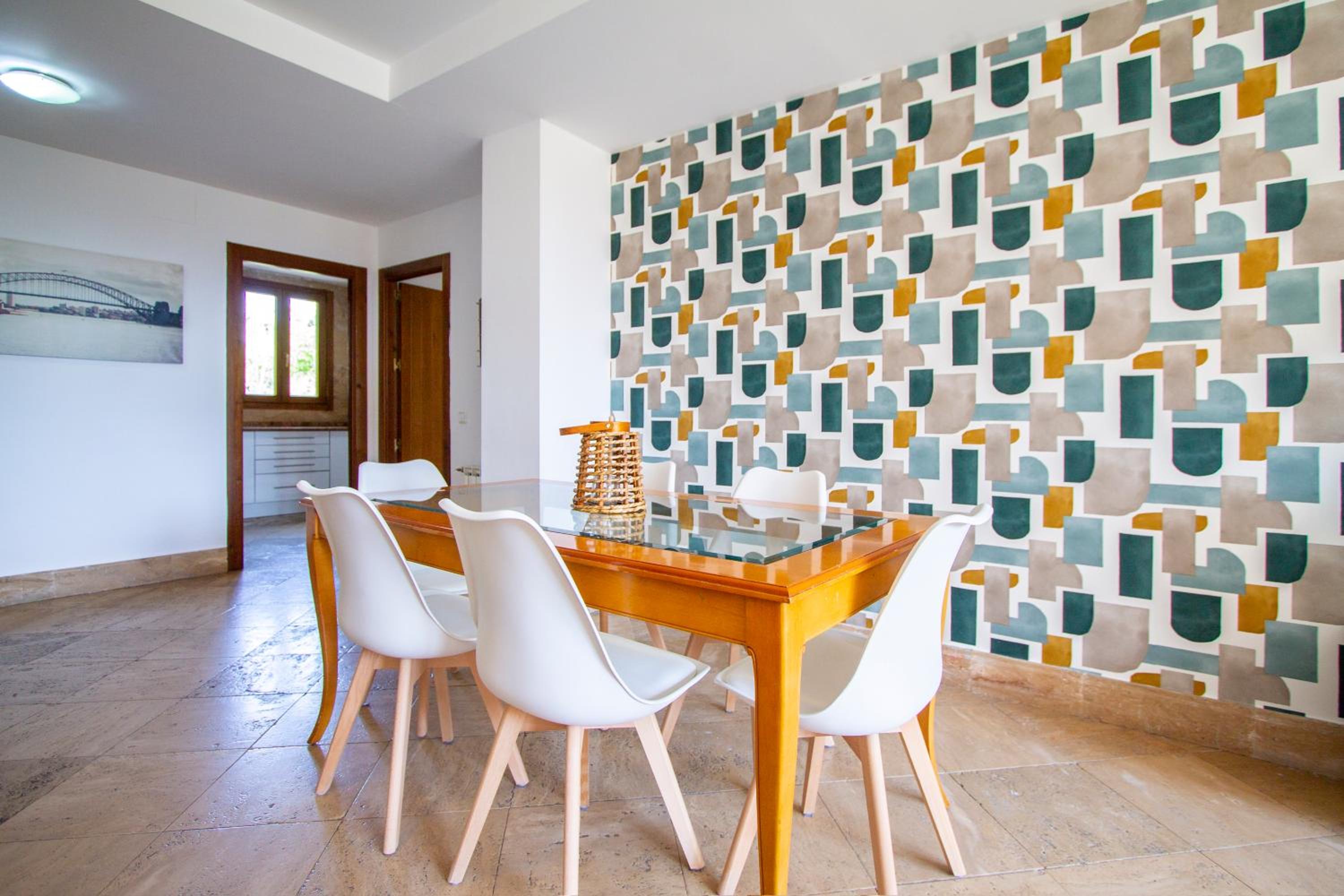Apartamentos Villablino Arturo Soria