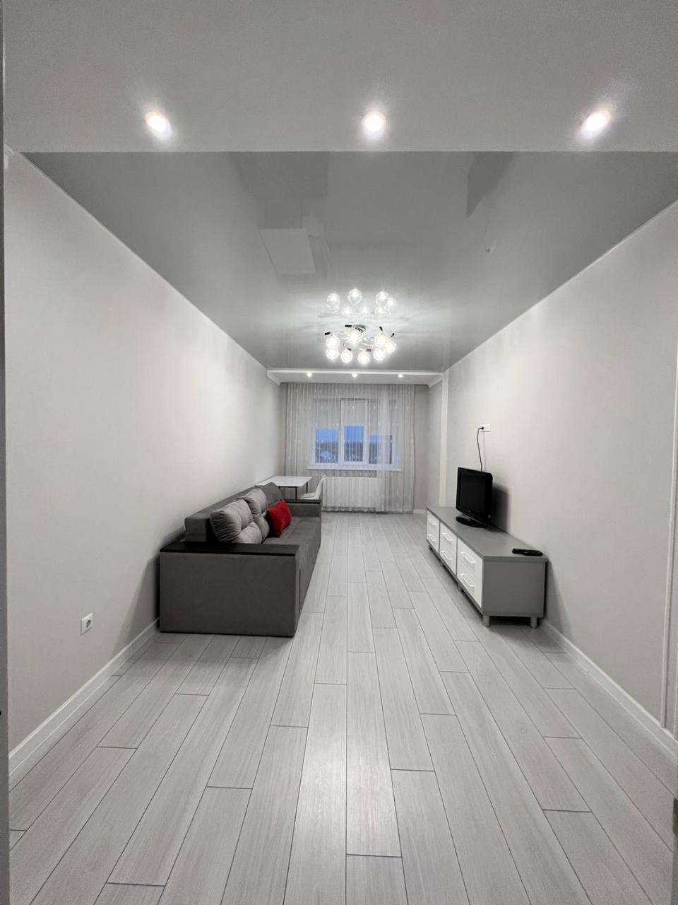 Gold Apartment Vysochana18