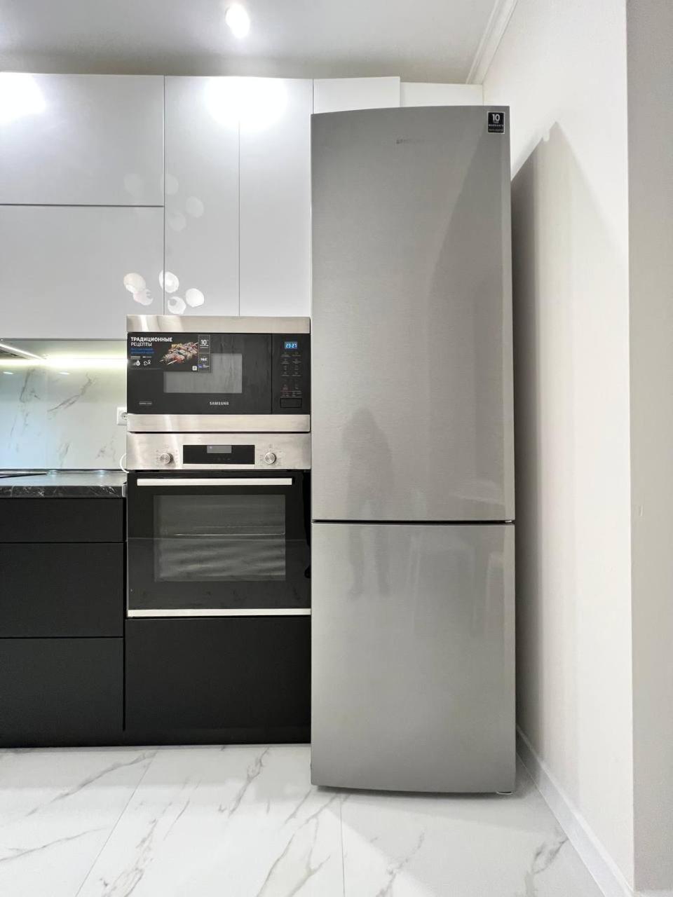 Gold Apartment Vysochana18