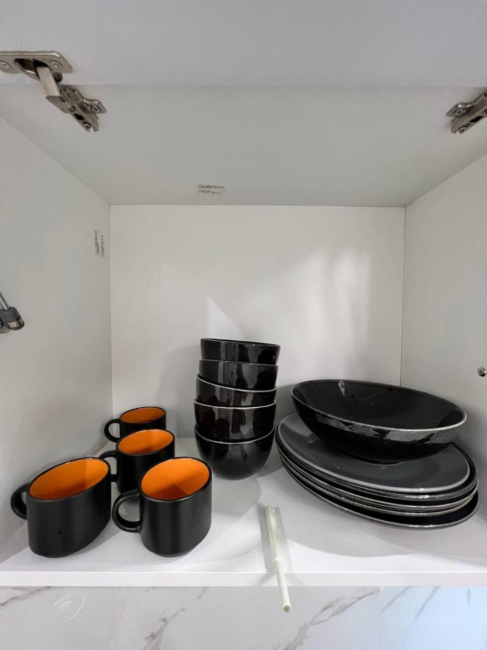 Gold Apartment Vysochana18