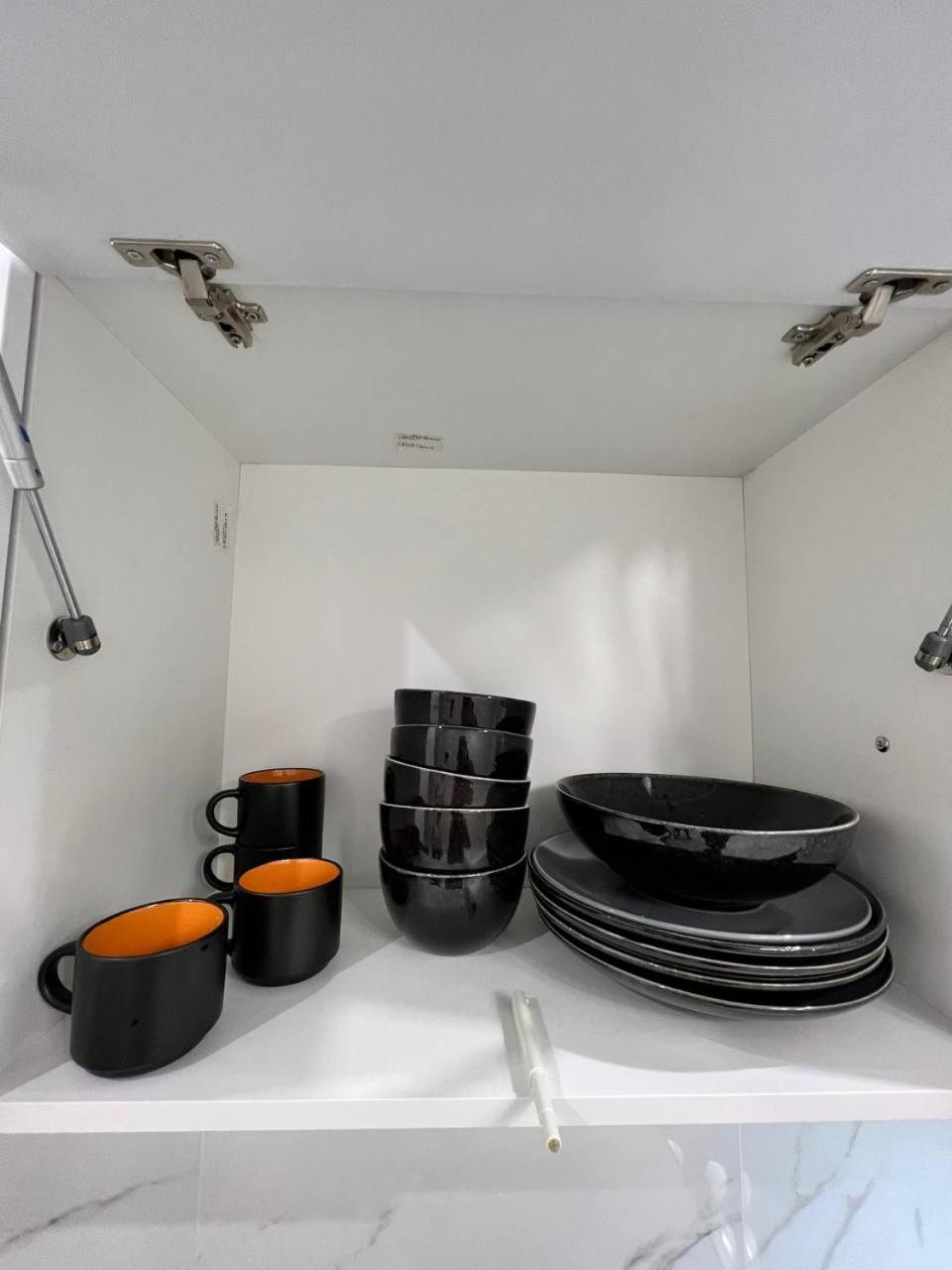 Gold Apartment Vysochana18