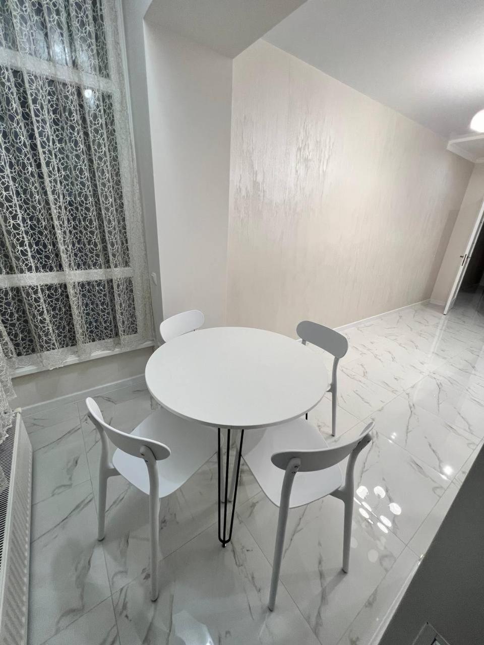 Gold Apartment Vysochana18