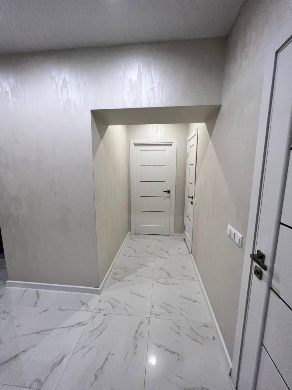 Gold Apartment Vysochana18
