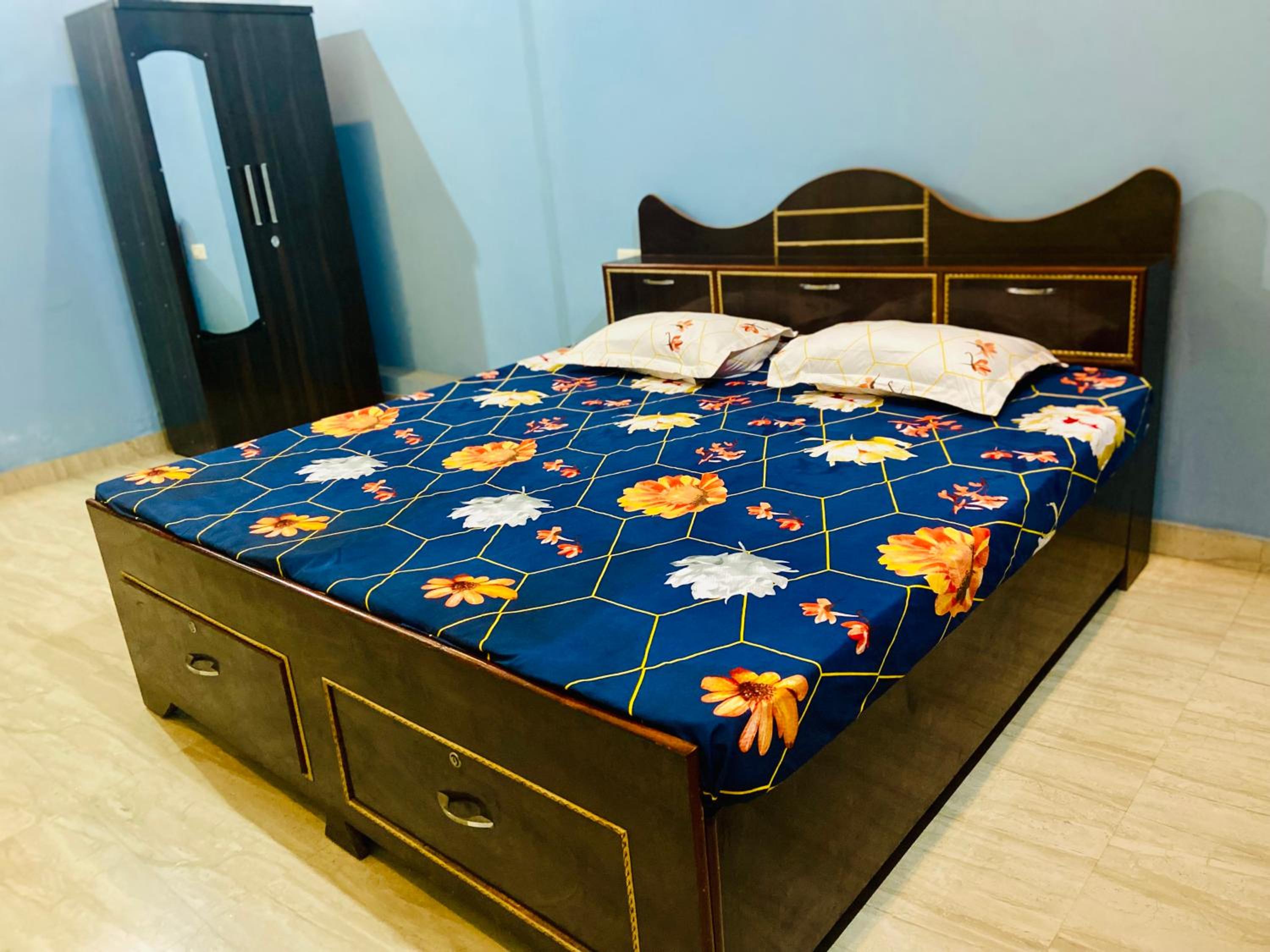 Aarush homestay