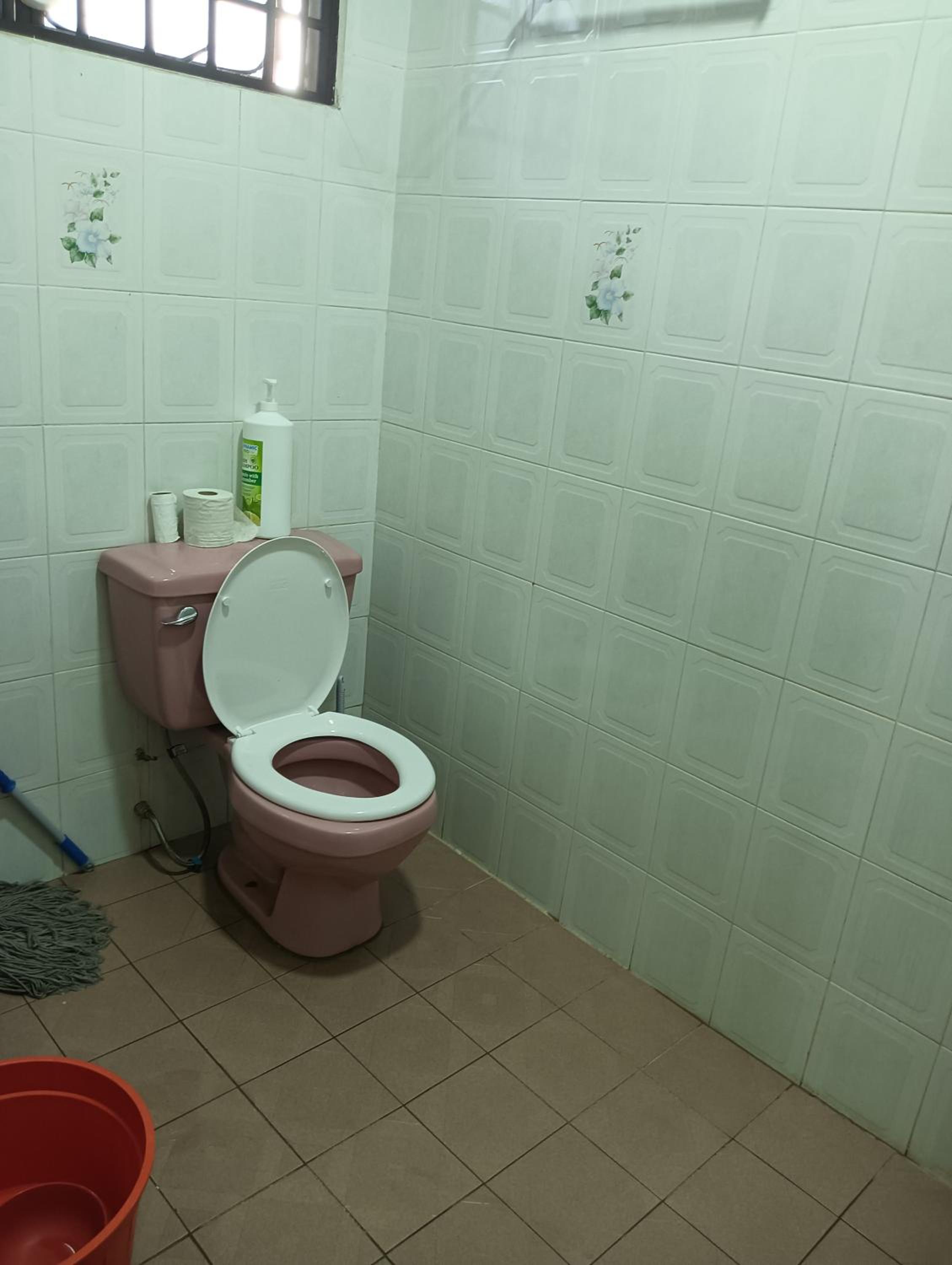 Bintulu AirBnB Homestay