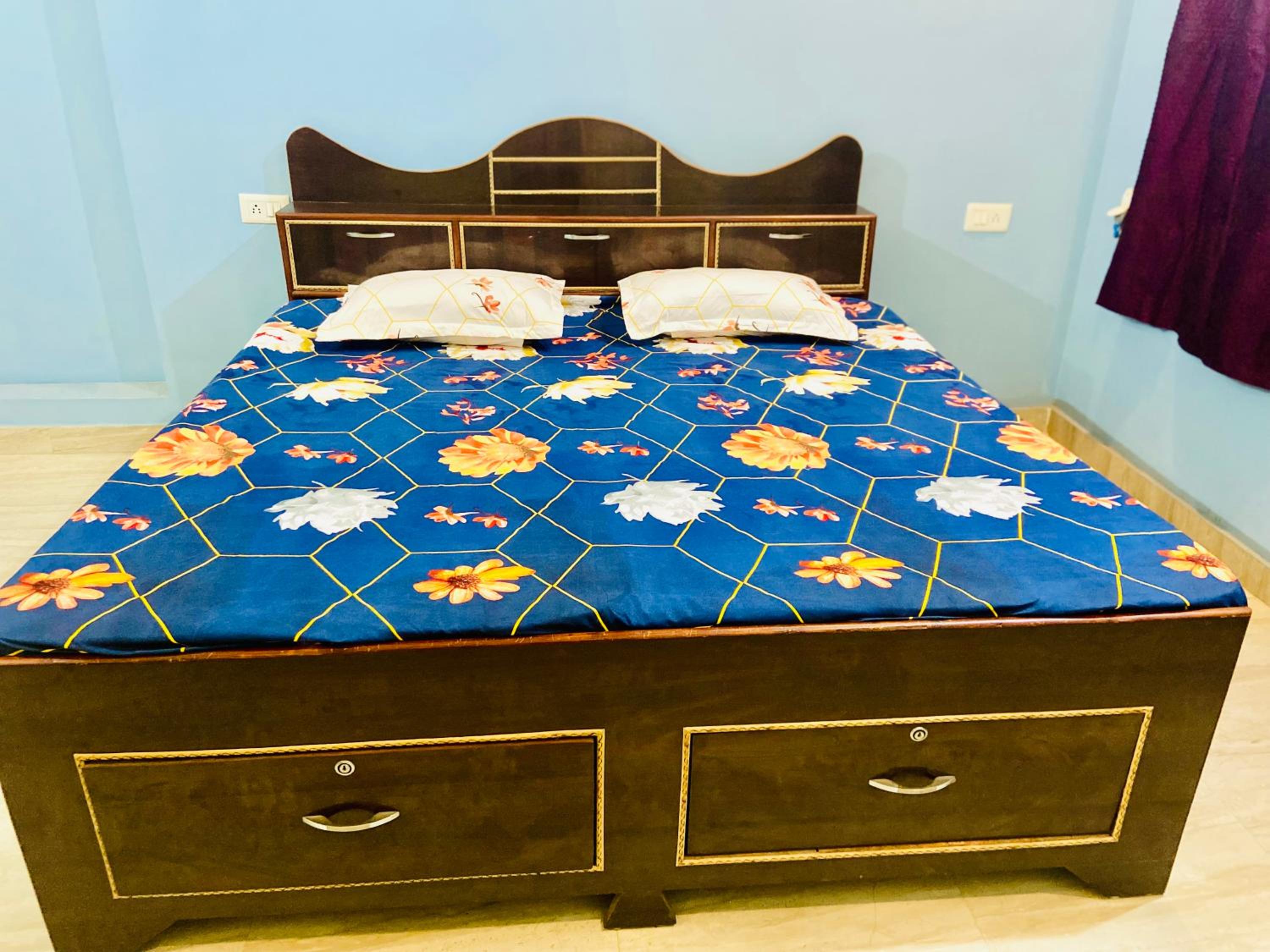 Aarush homestay