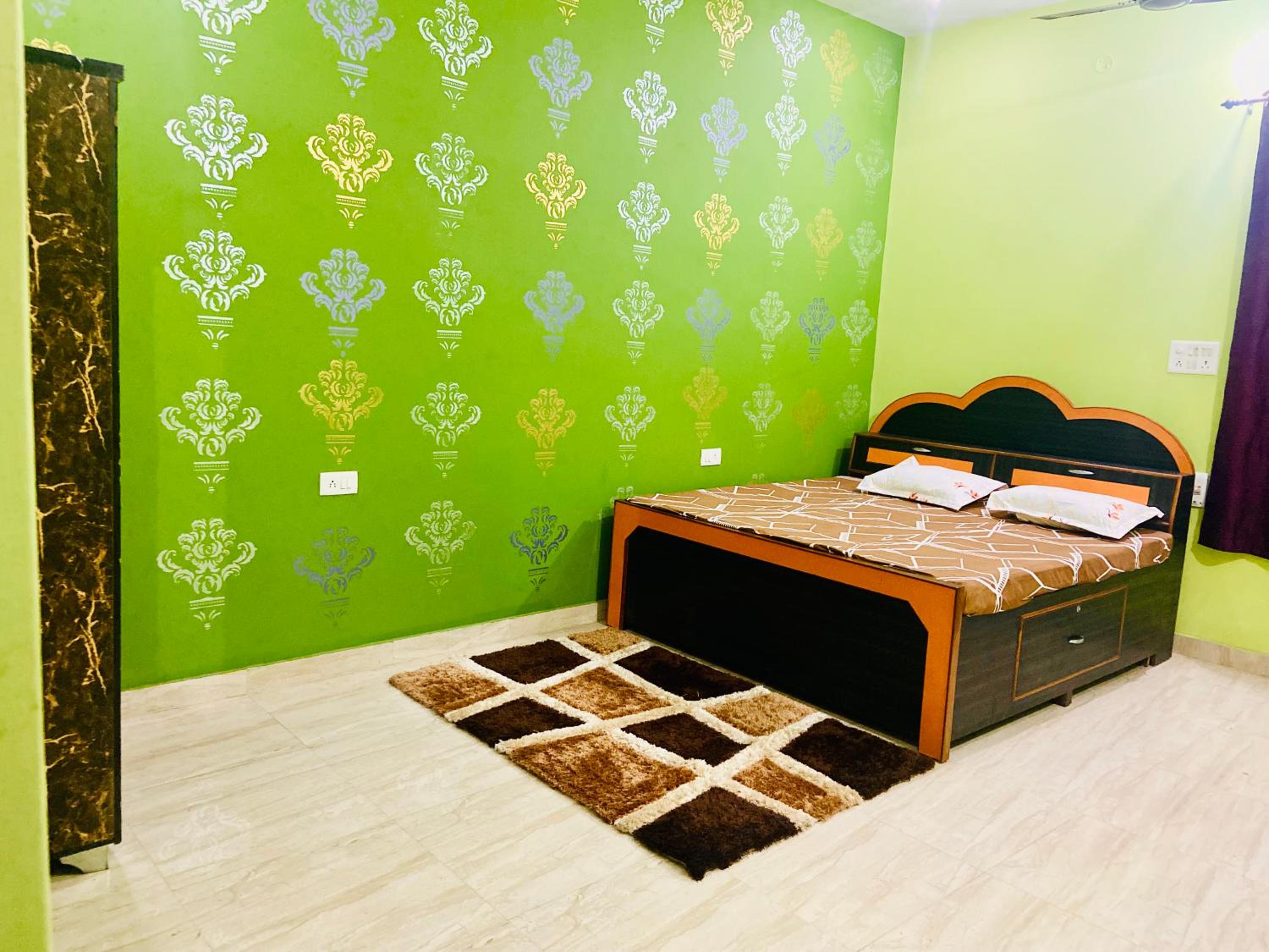 Aarush homestay
