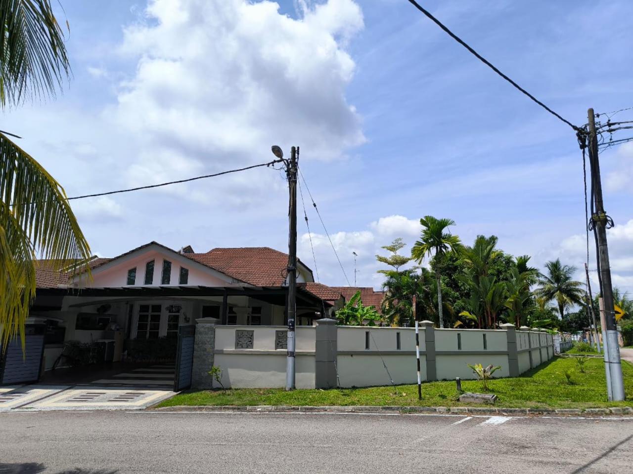 Garden Homestay