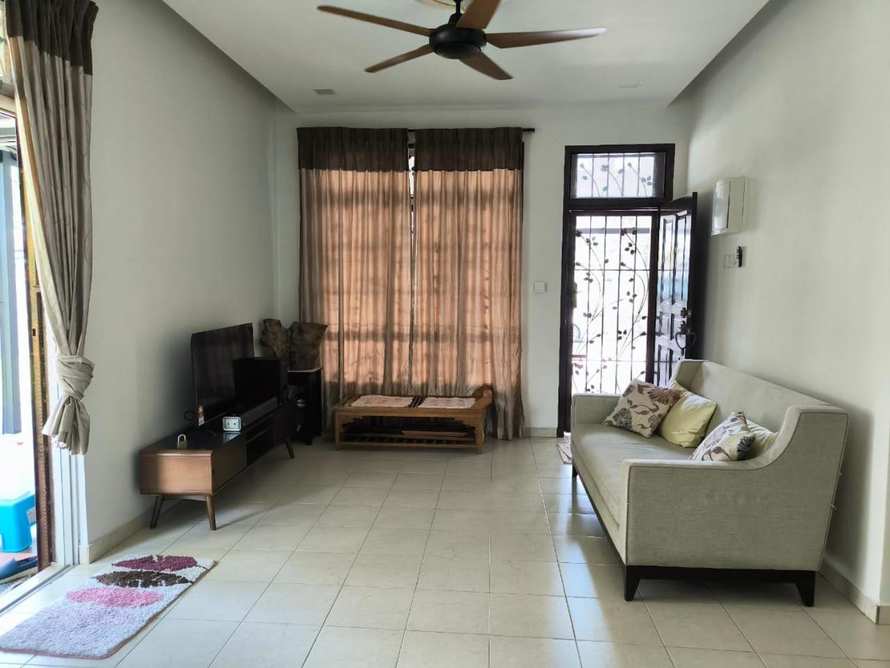 Garden Homestay