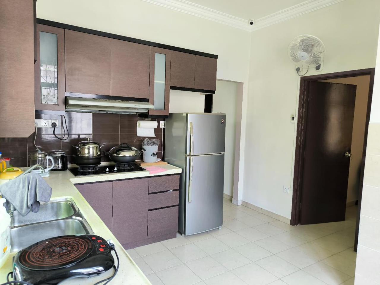 Garden Homestay