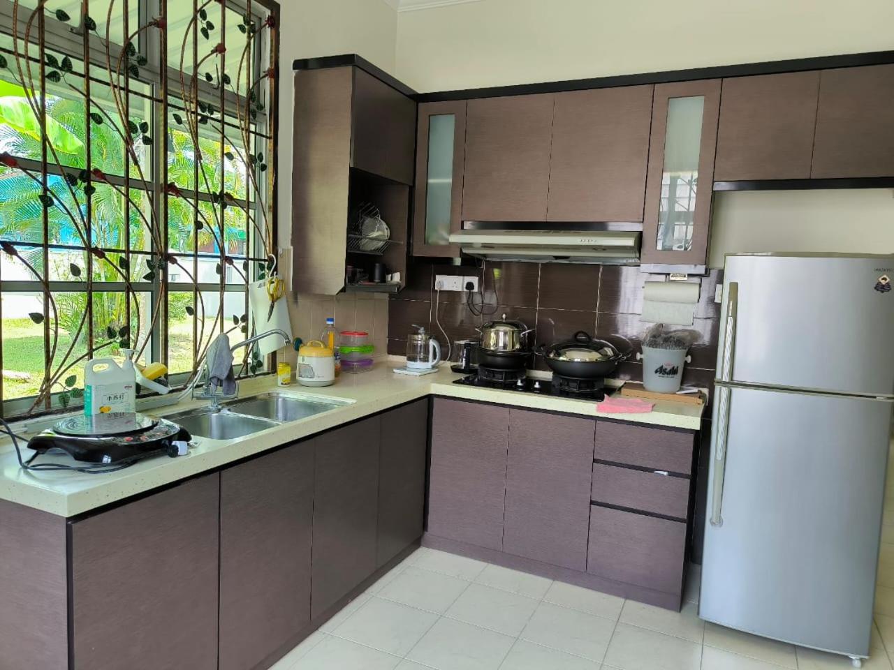 Garden Homestay