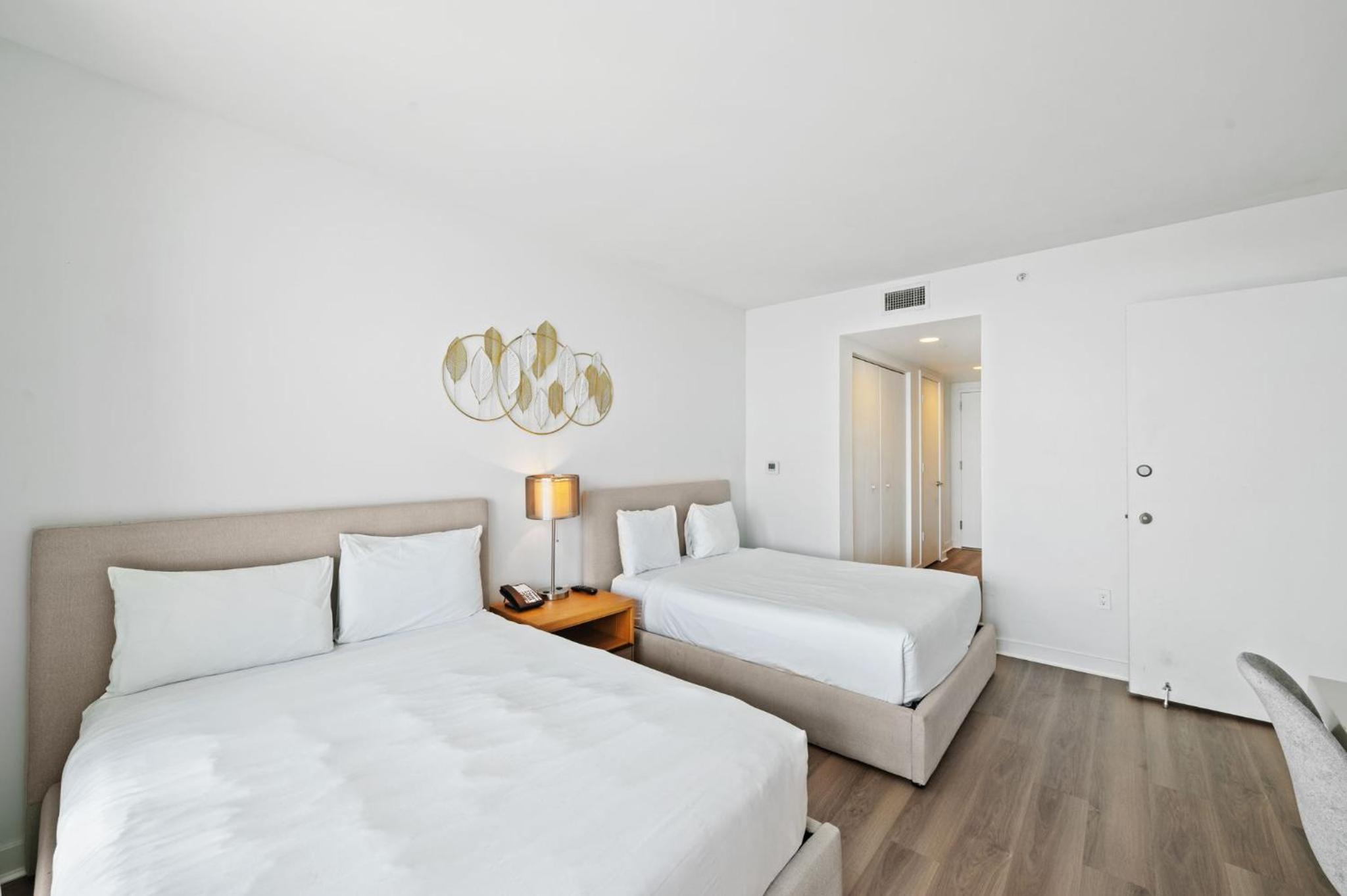 Entire rental unit in Hallandale Beach, Florida, United States view 5