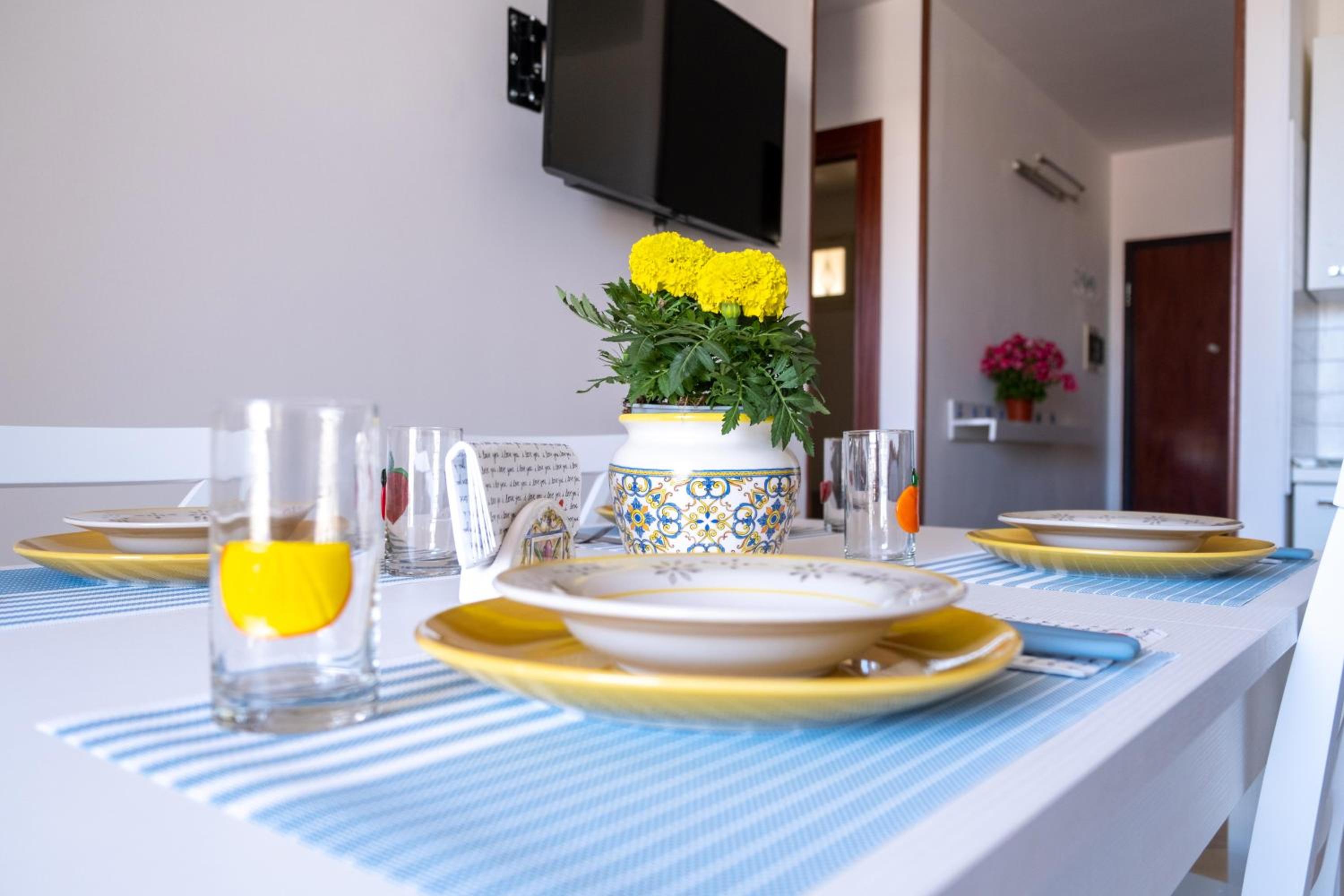 Casa Selenella by BarbarHouse